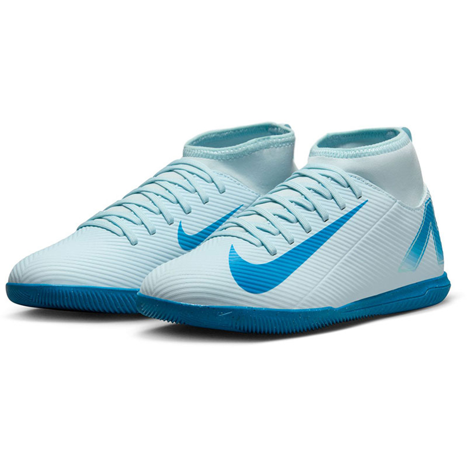 Chaussure mercurial foot salle discount