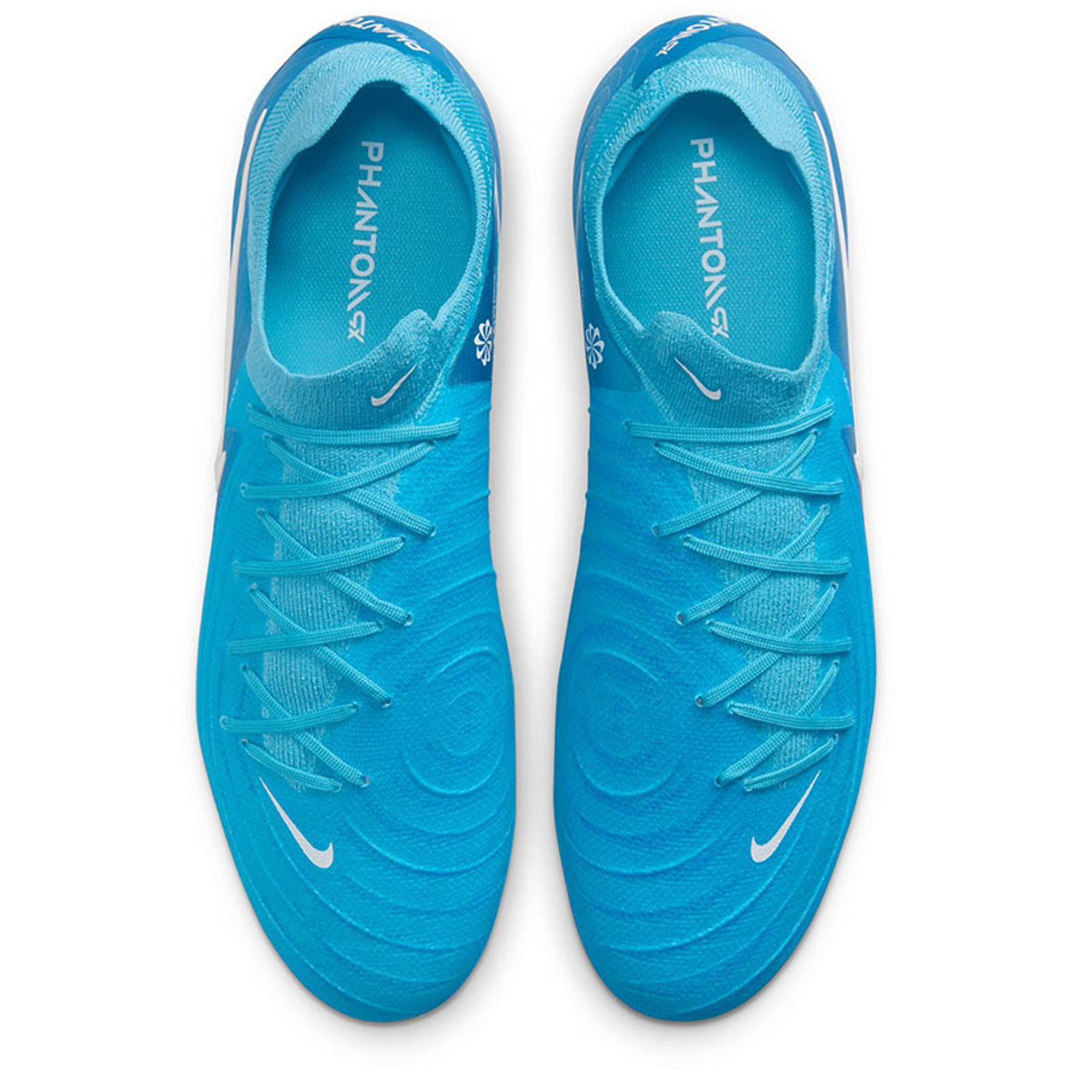NIKE PHANTOM gx2 AG/ 水色 / 27cm Nike Phantom GX II Pro FG - PassaSports.com