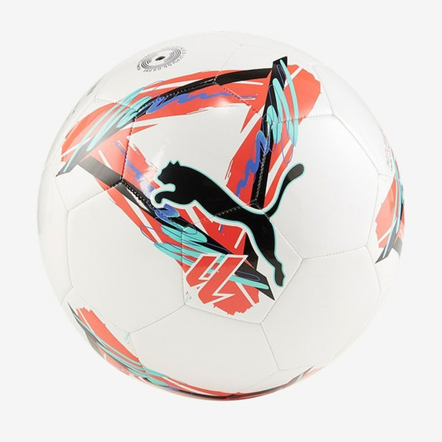 Puma Orbita LaLiga 1 MS 2024 2025 Size 5 Sportshop