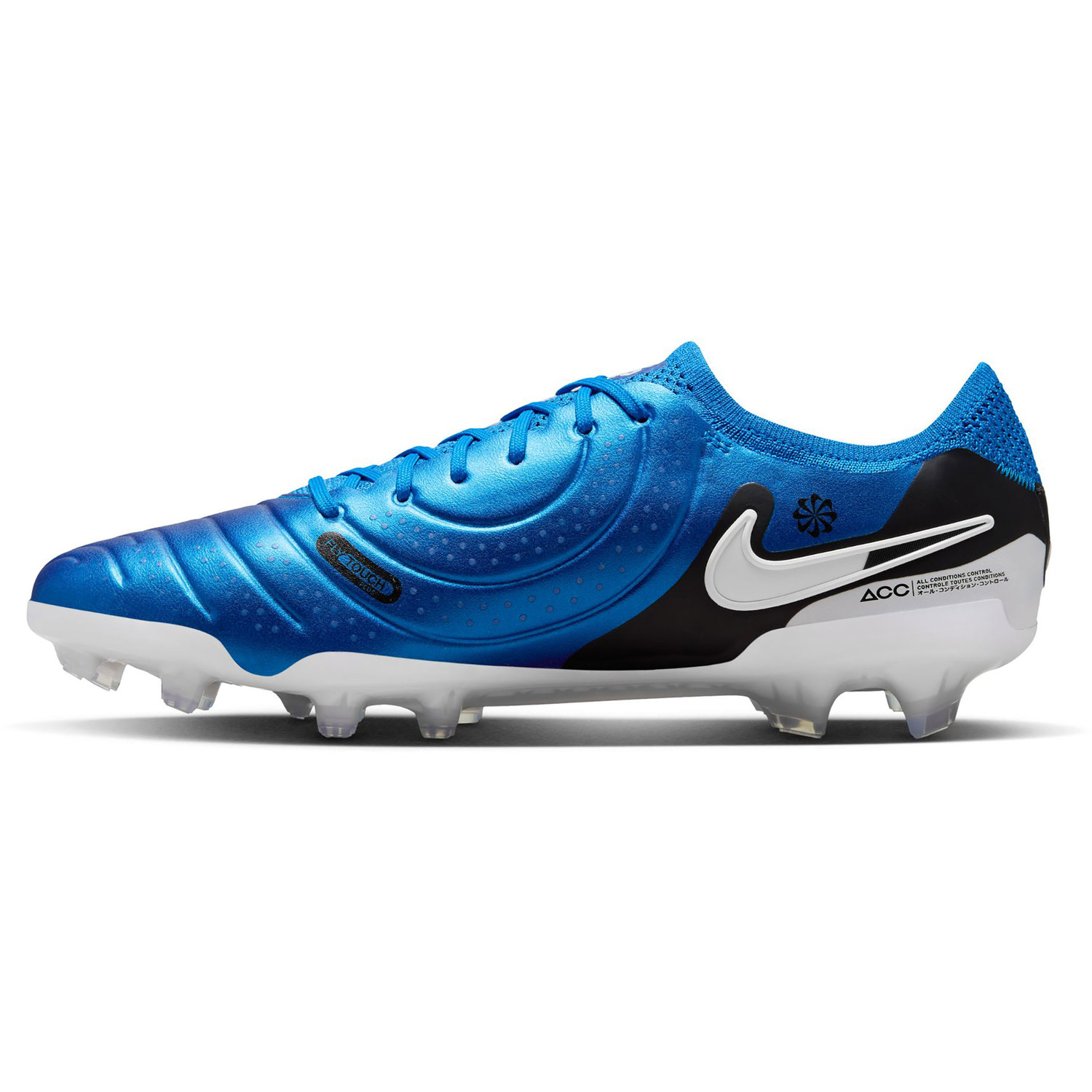 Nike Tiempo Legend 10 Elite FG - PassaSports.com