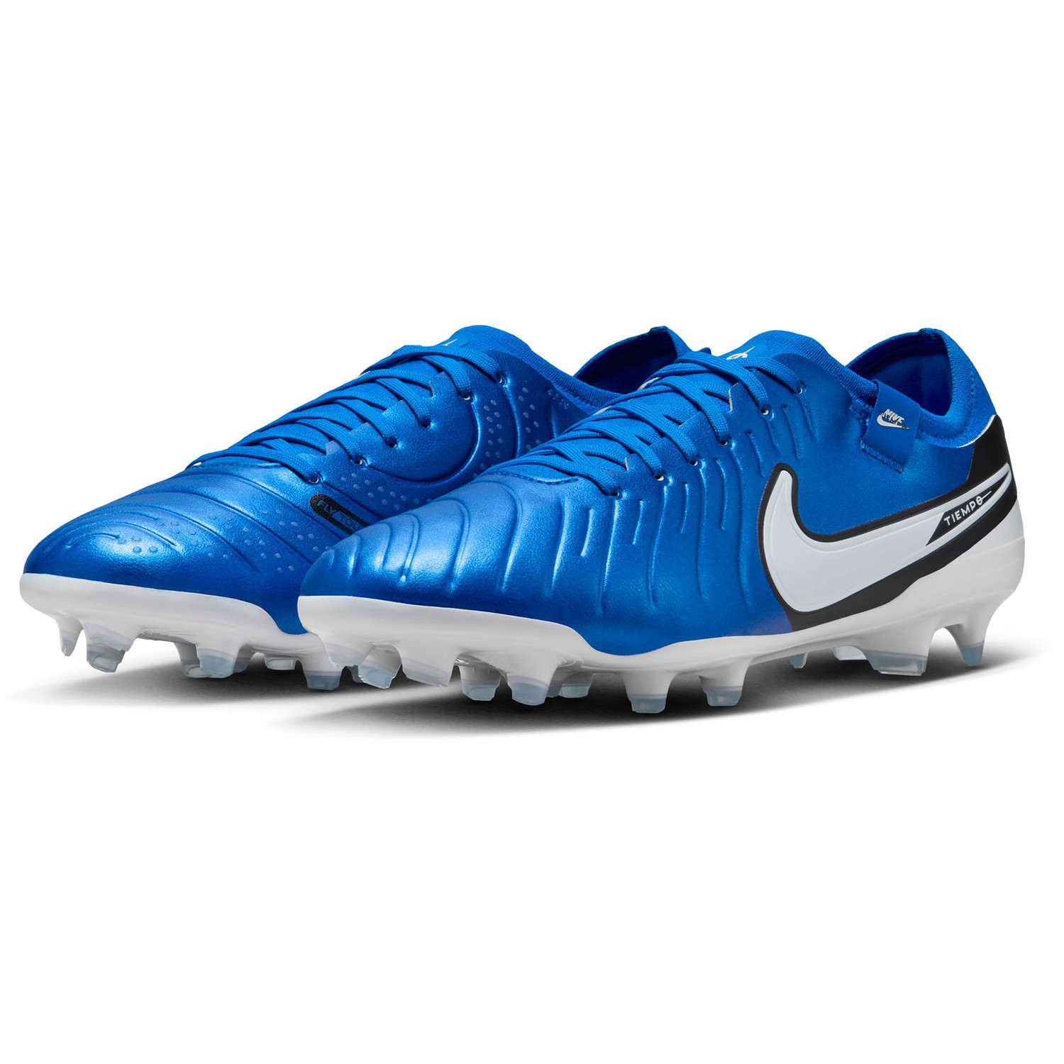 Nike Tiempo Legend 10 Pro FG - PassaSports.nl