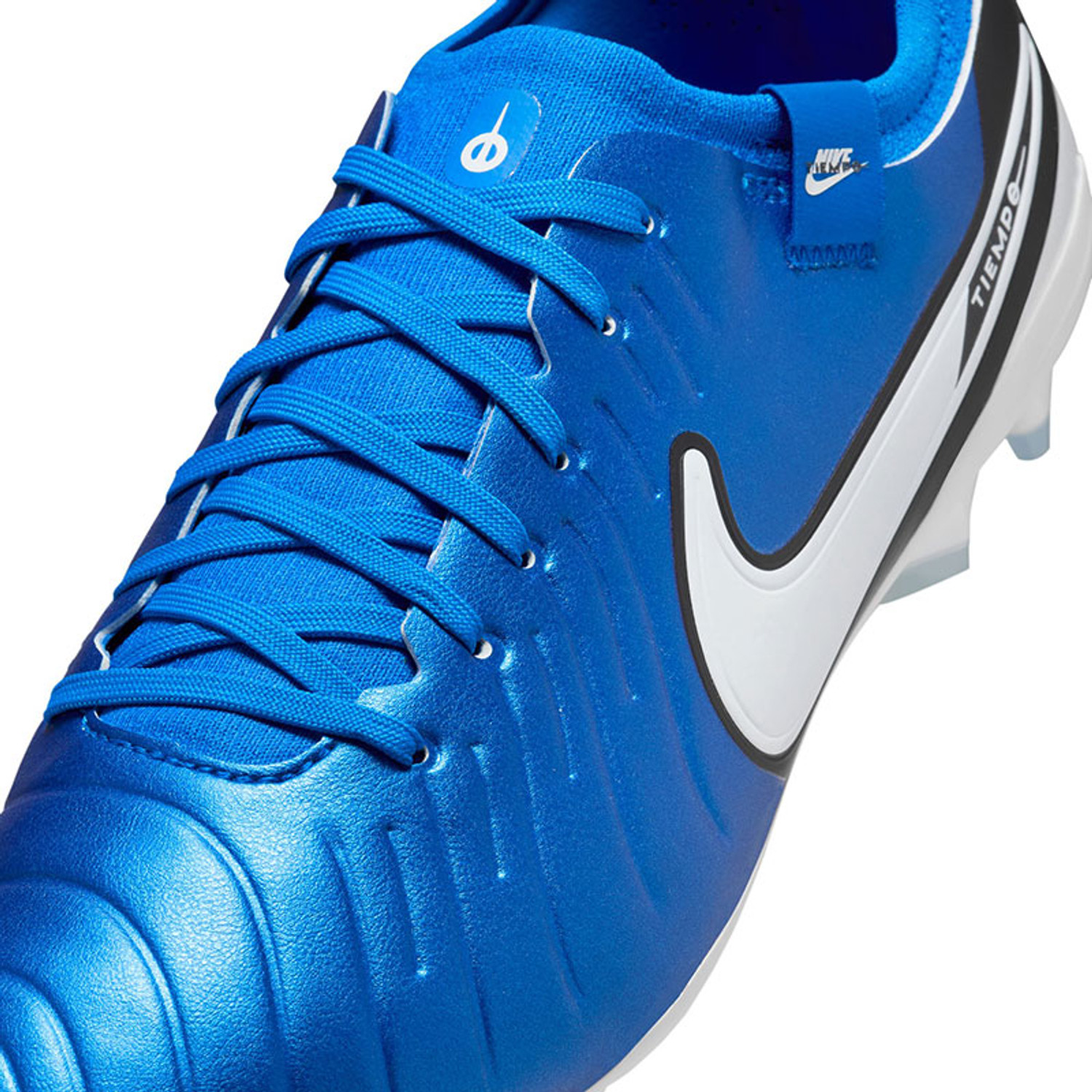 Nike Tiempo Legend 10 Pro FG - PassaSports.nl