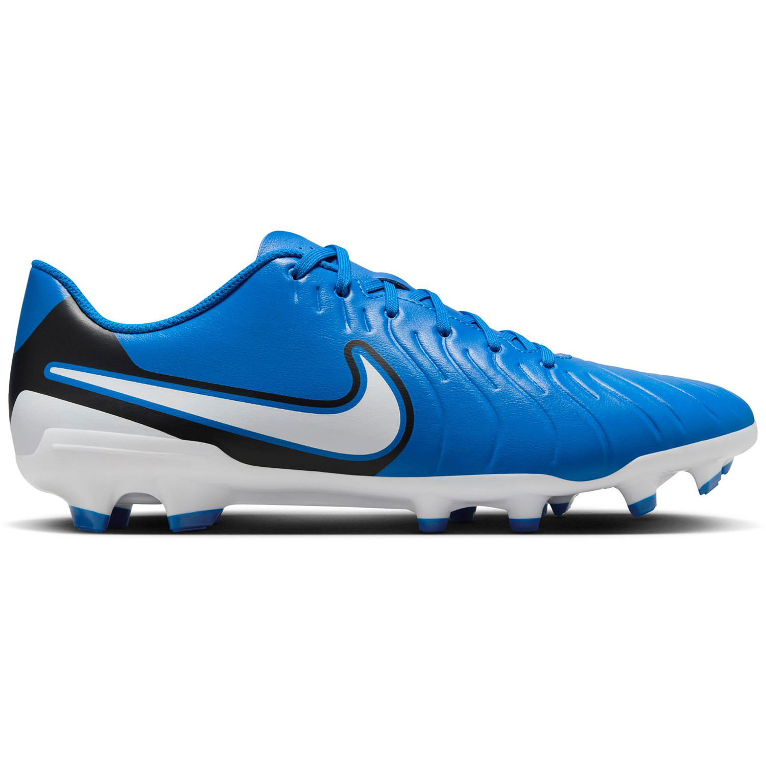 Blue and white tiempos discount