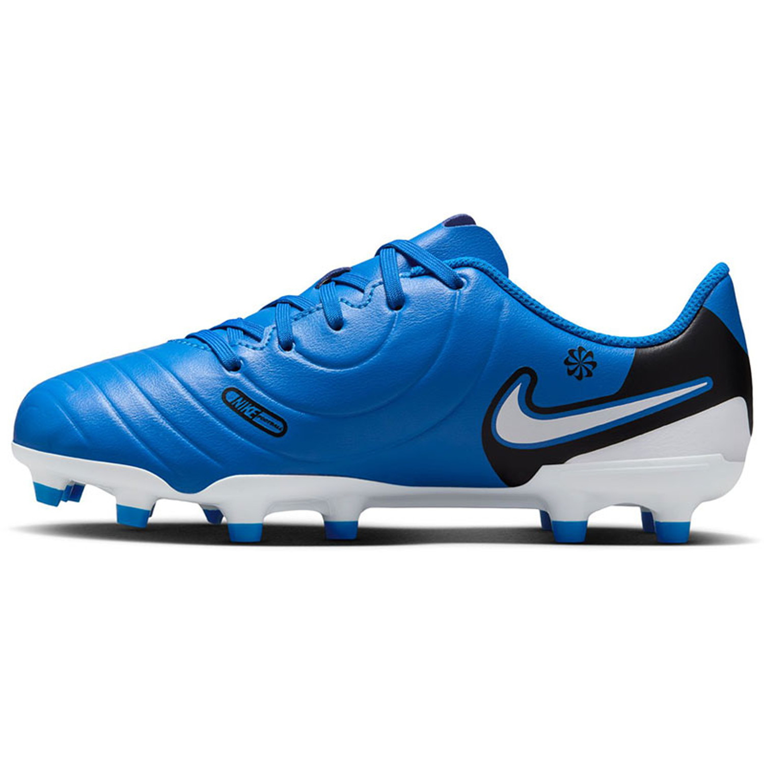 Nike Tiempo Legend 10 Club FG MG Kids Sportshop