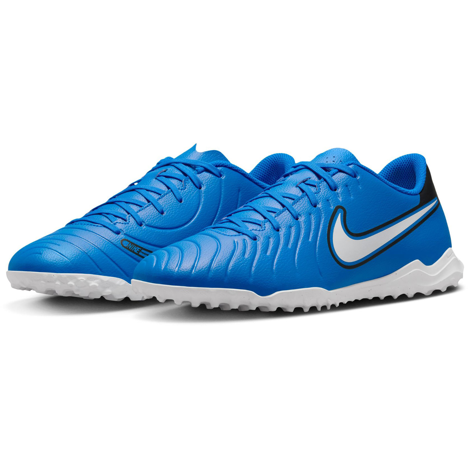 Nike tiempo x tf deals