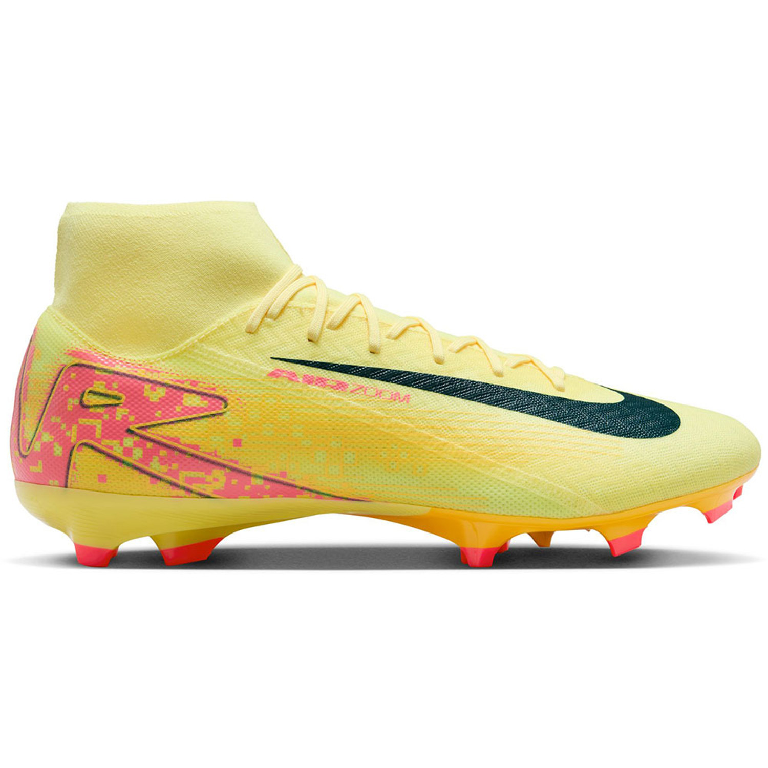 Nike Mercurial Zoom Superfly 10 Academy KM FG MG Sportshop