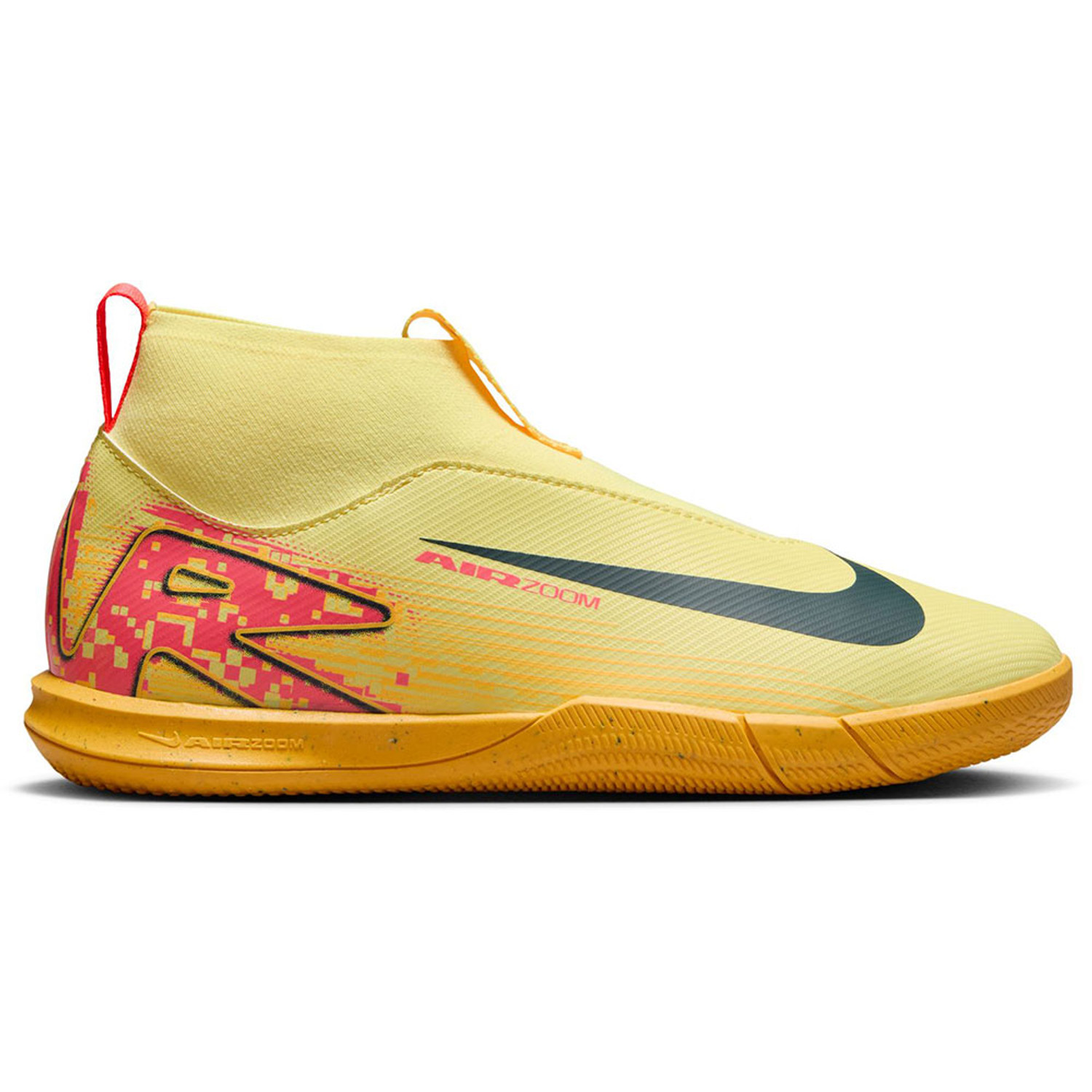 Red nike indoor soccer shoes clearance