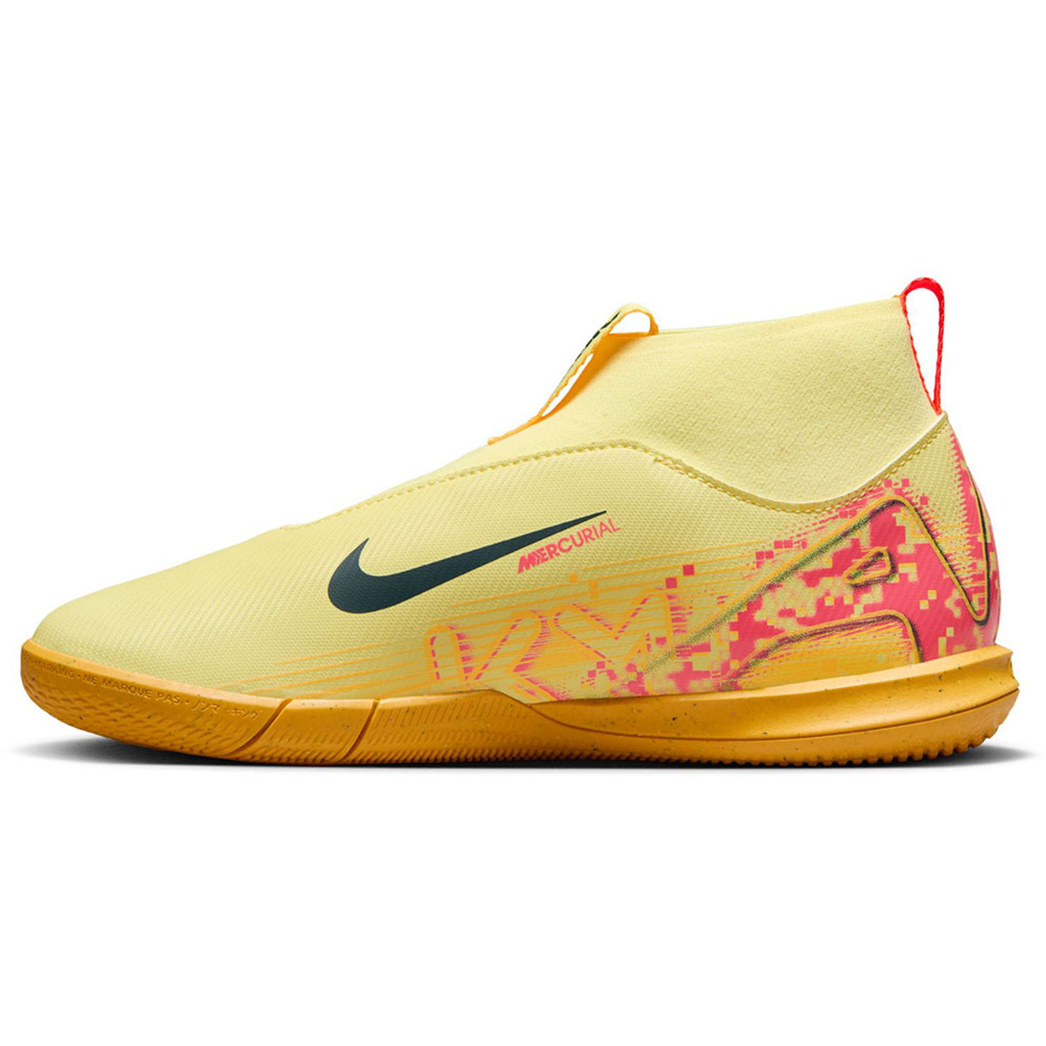 Nike Mercurial Zoom Superfly 10 Academy KM Indoor FootballDirect