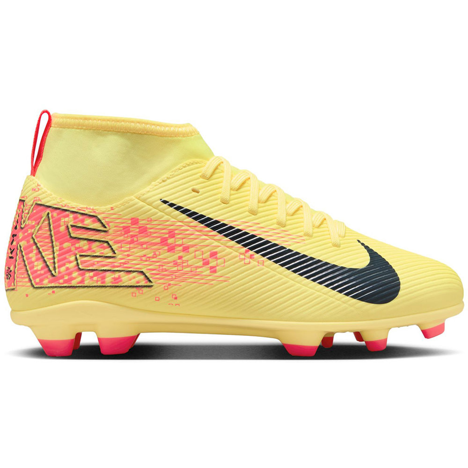 Crampon nike mercurial superfly outlet