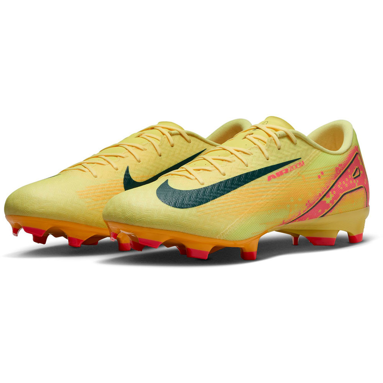 Nike Mercurial Zoom Vapor 16 Academy KM FG/MG - PassaSports.com
