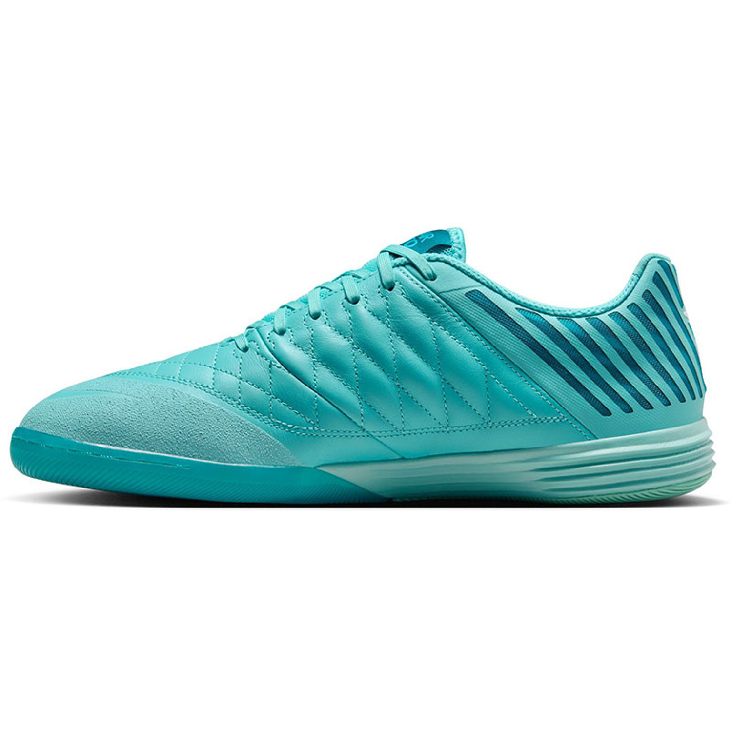 NIKE ナイキルナガトII LUNAR GATO II 激レア 屋内 - 靴