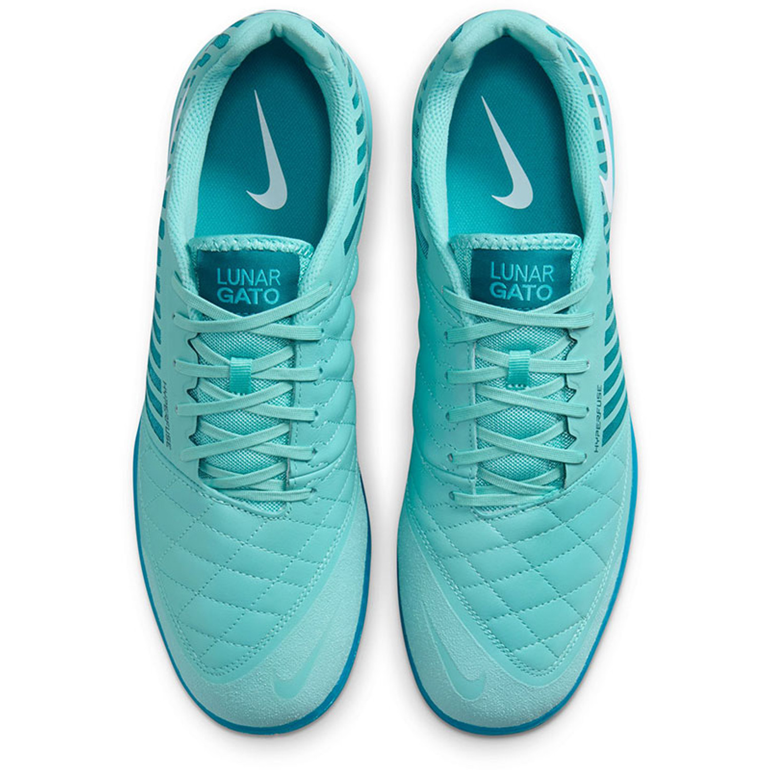 Nike Lunar Gato II Indoor - PassaSports.com