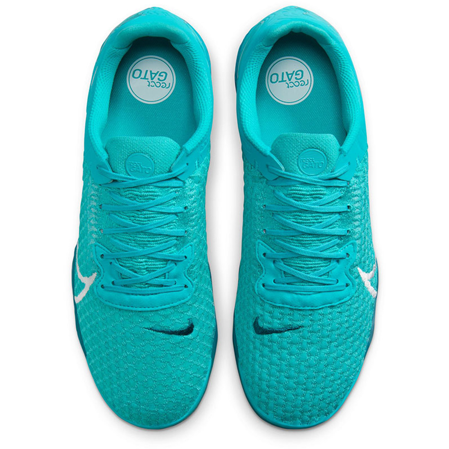 Nike React Gato Indoor | Bij VoetbalDirect.nl