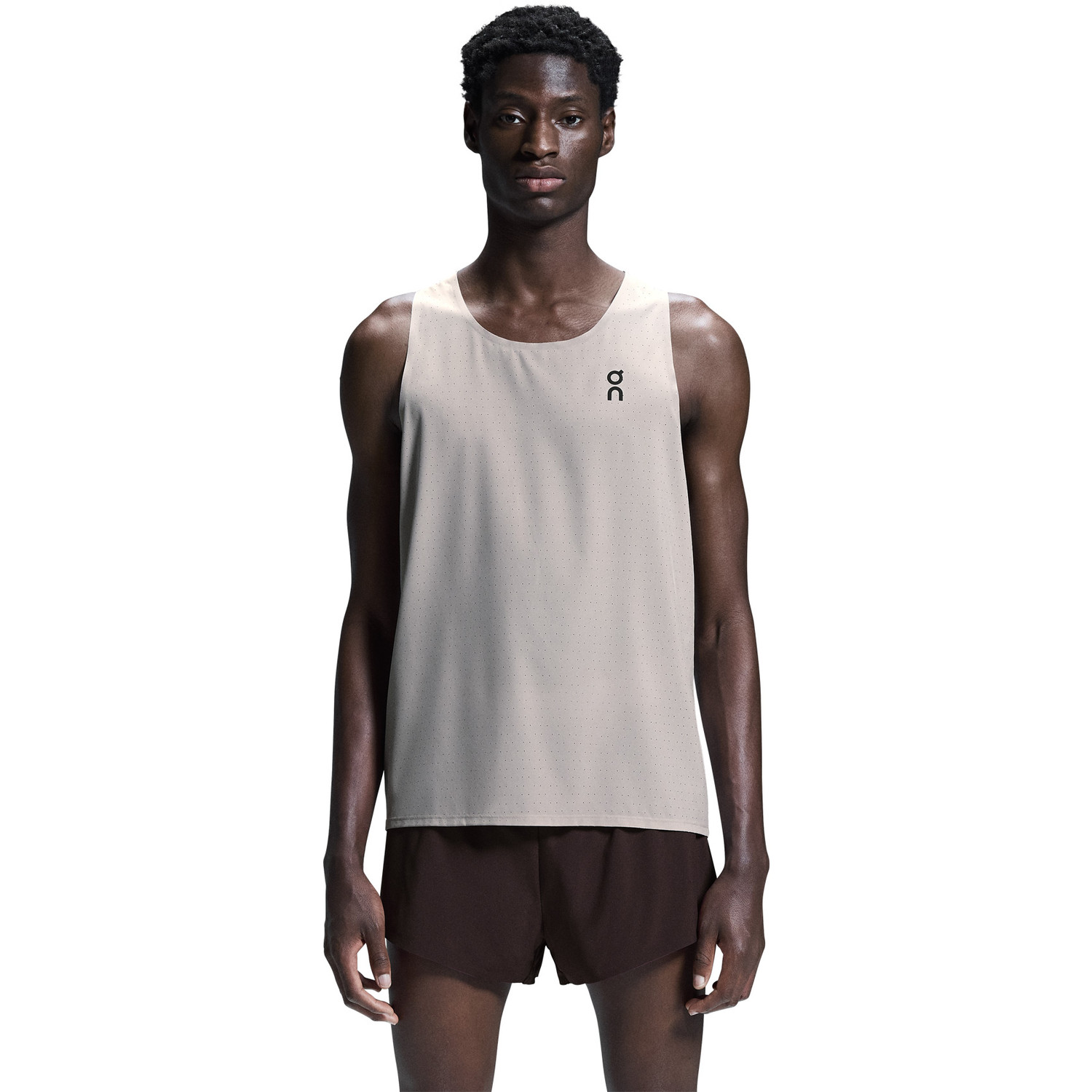 On Race Singlet Men - PassaSports.com