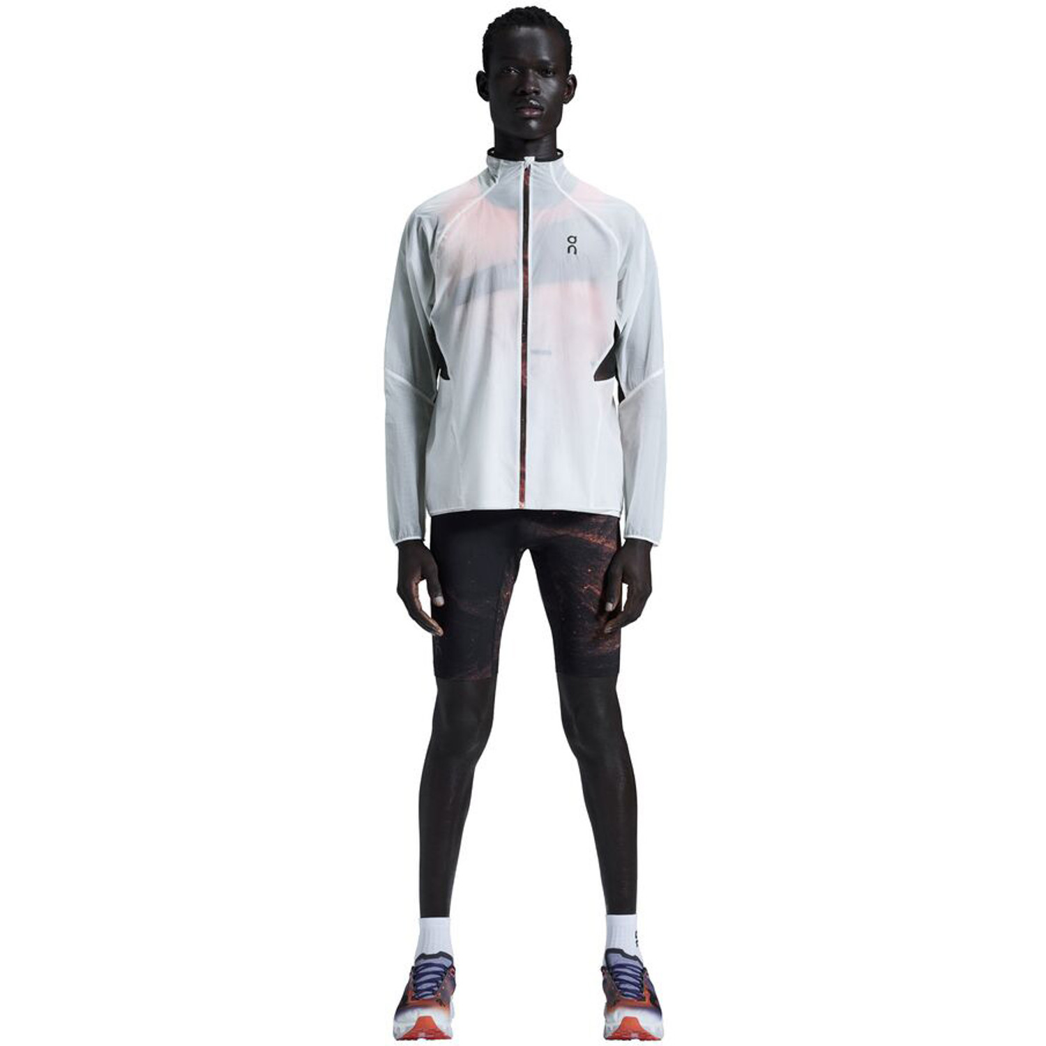 On Zero Jacket Men - PassaSports.com