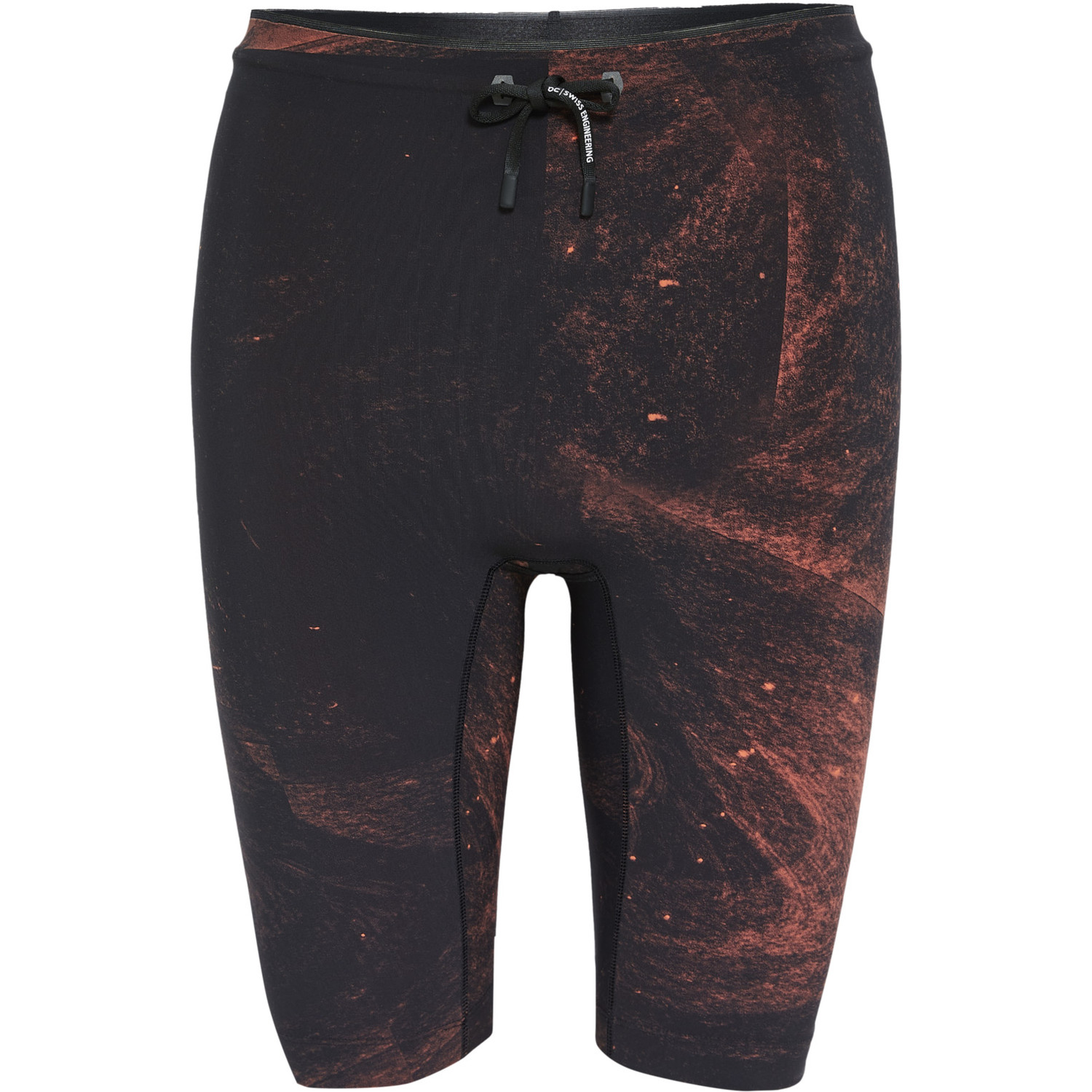 On Race Korte Legging Heren Sportshop