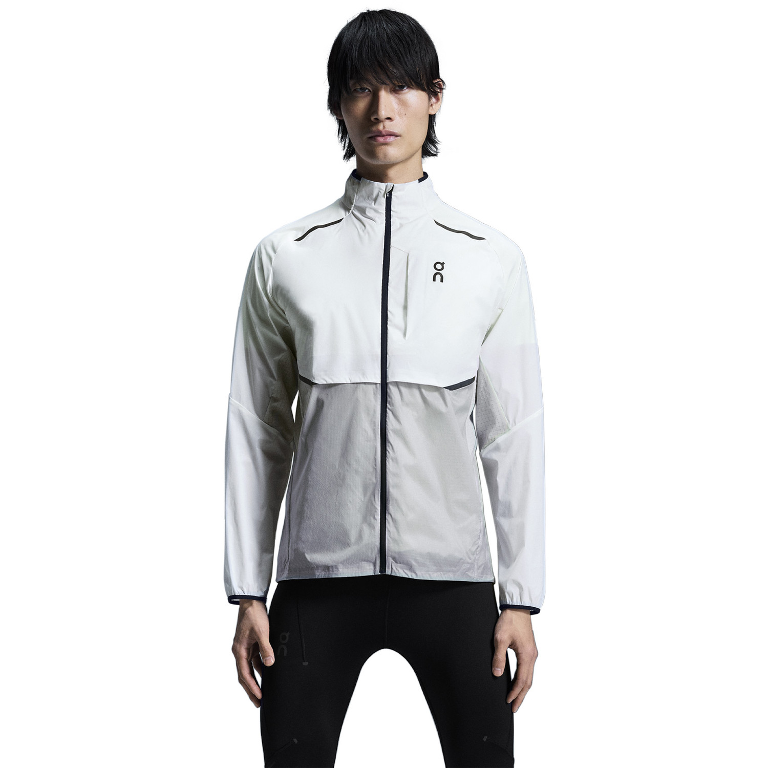 on Weather Jacket - Running jacket Sサイズ On Weather Jacket Men - PassaSports.com