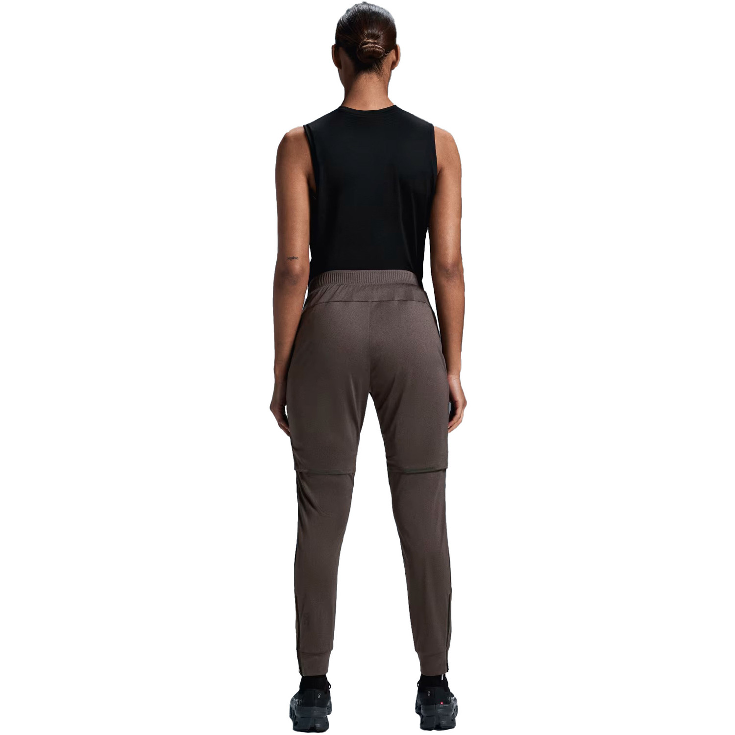 On Weather Pants Women - PassaSports.com