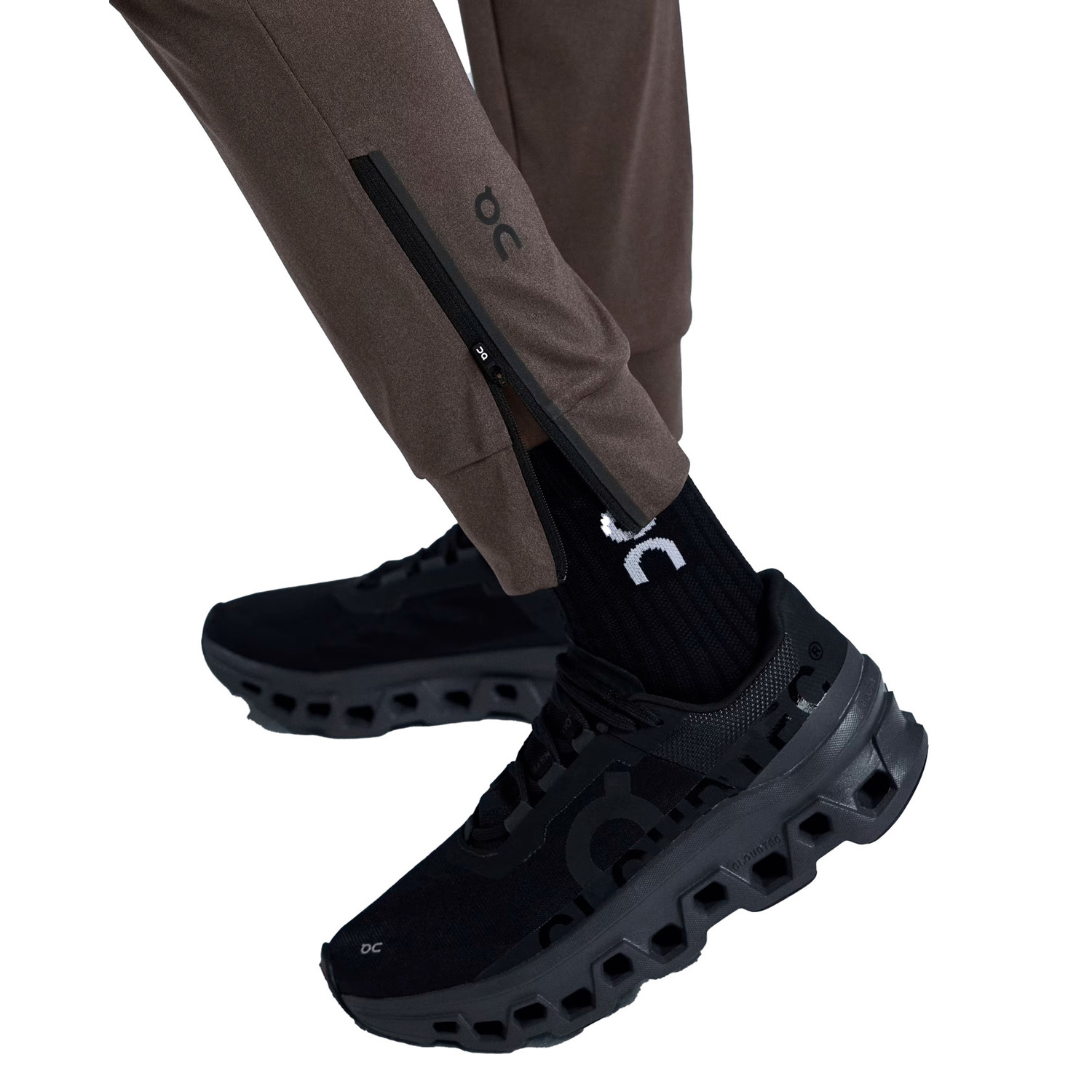 On Weather Pants Women - PassaSports.com