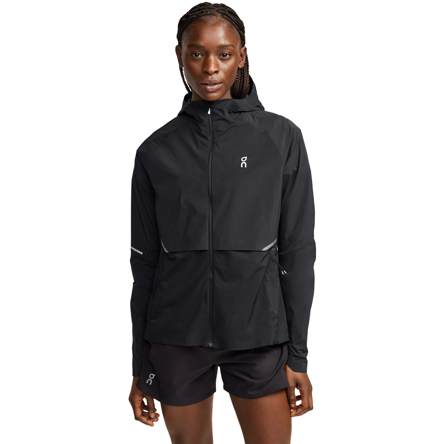 On Core Jacket Women - PassaSports.com