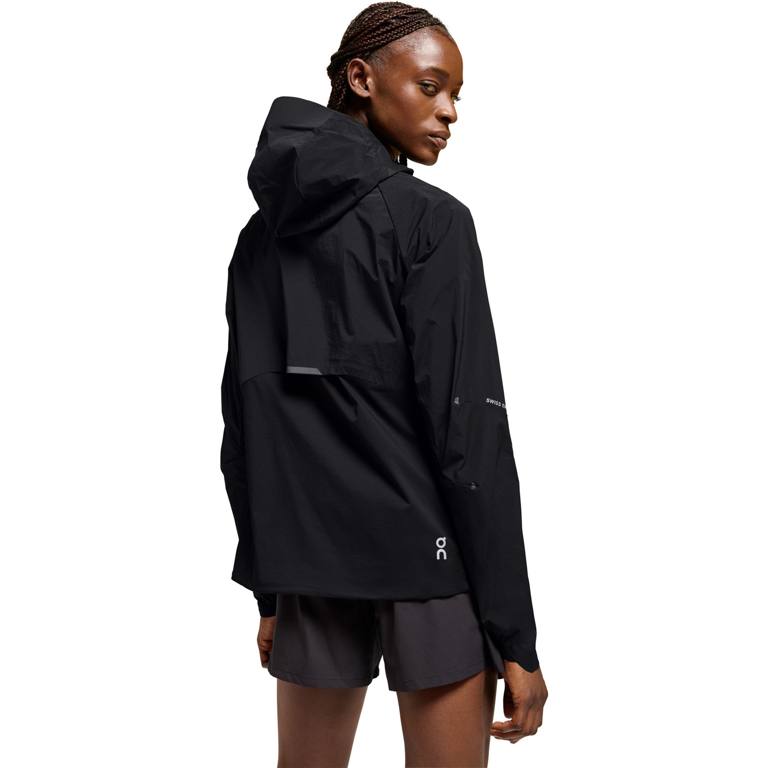 On Core Jacket Women - PassaSports.com