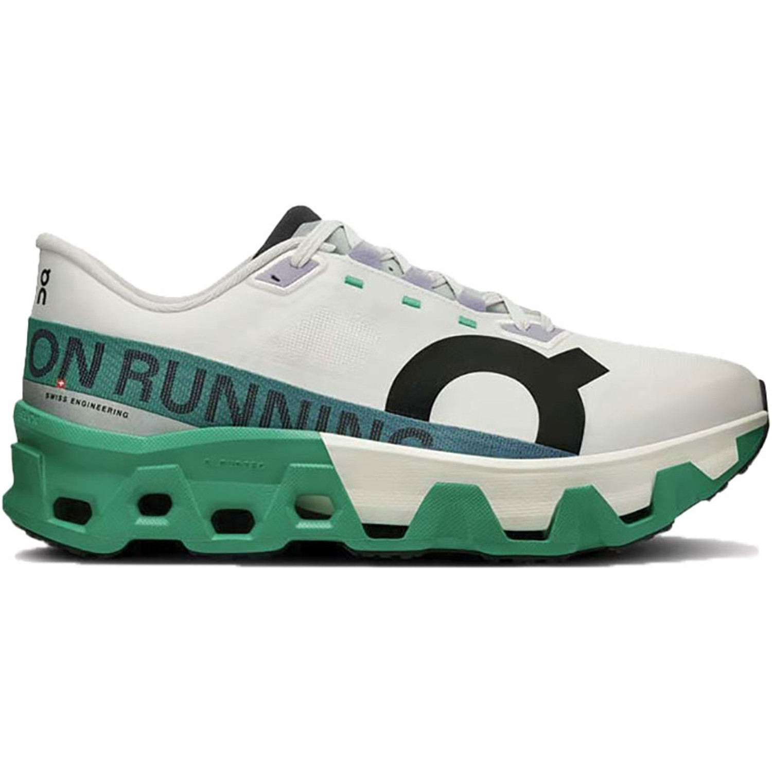 On Cloudmonster Hyper Herren - Sportshop.com