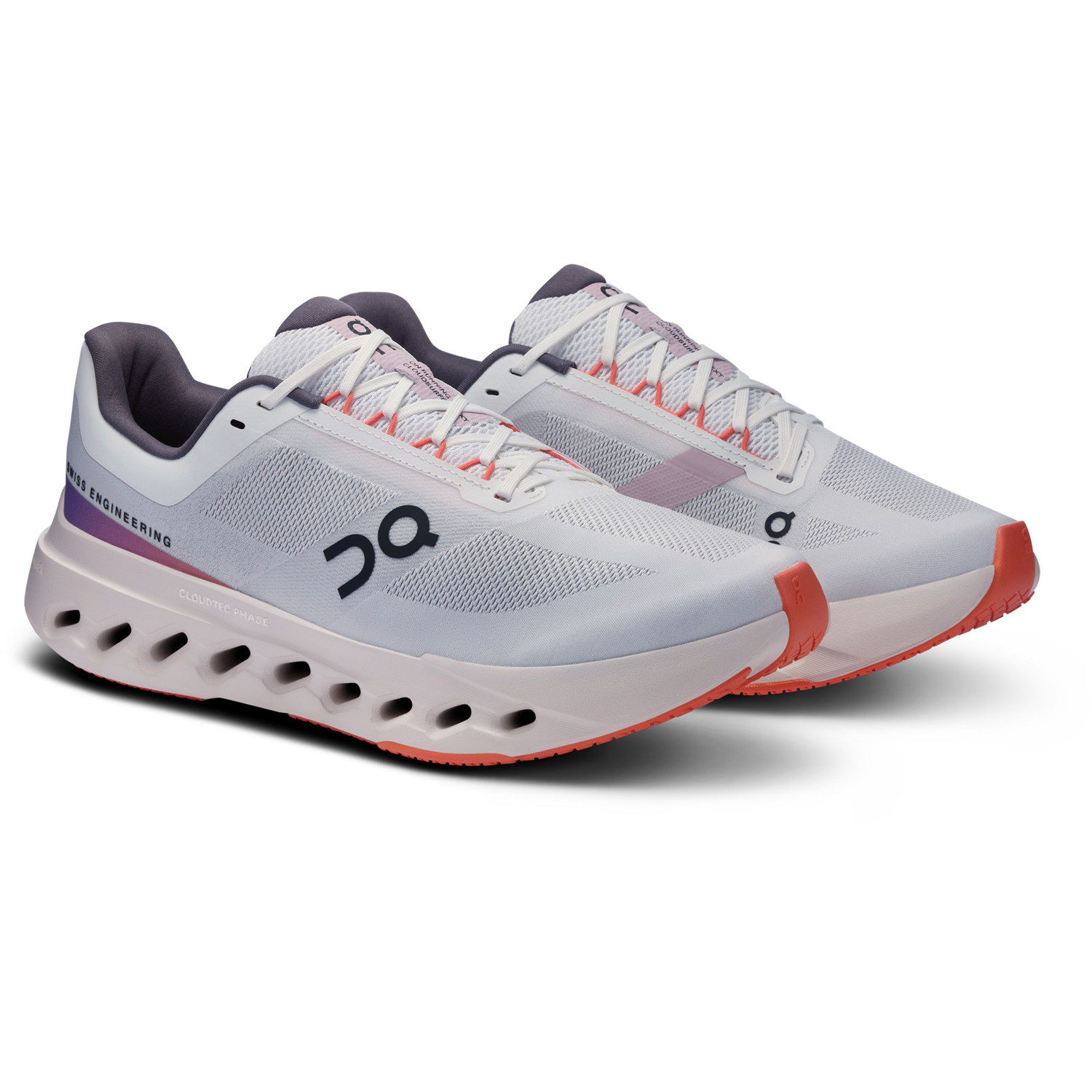 On Cloudsurfer Next Herren - RunningDirect.de