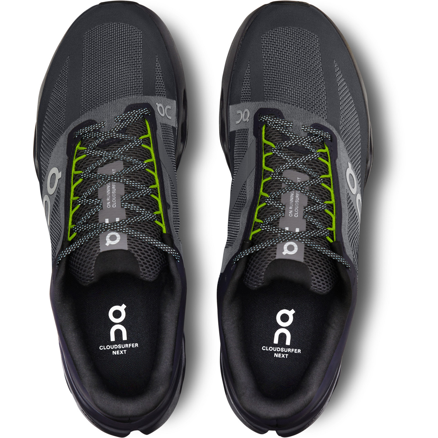 On Cloudsurfer Next Herren