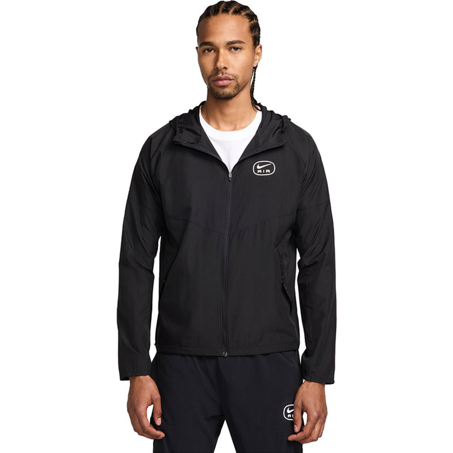 Nike sportswear windrunner jogging online