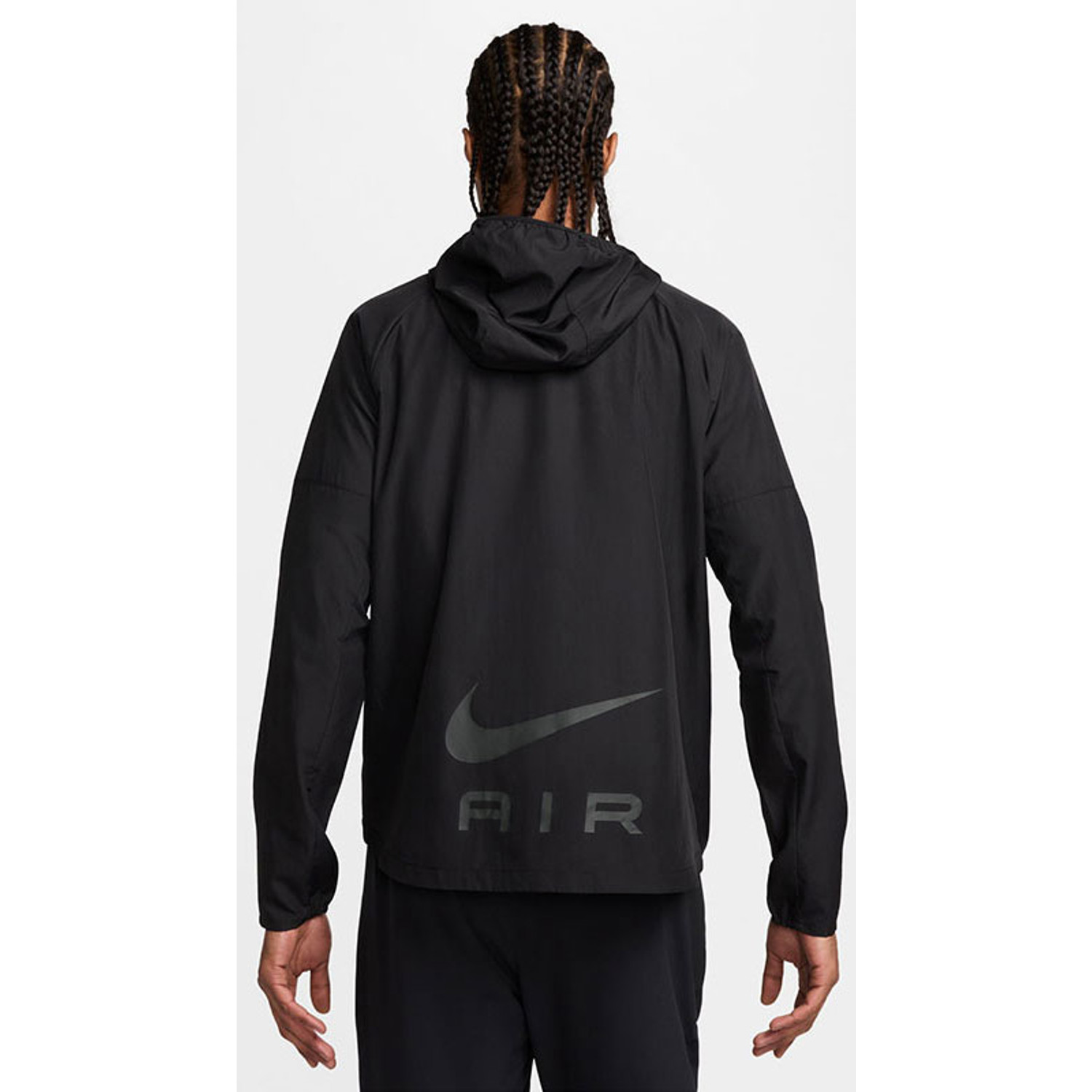 Nike Sportswear Woven Air Run Jacket