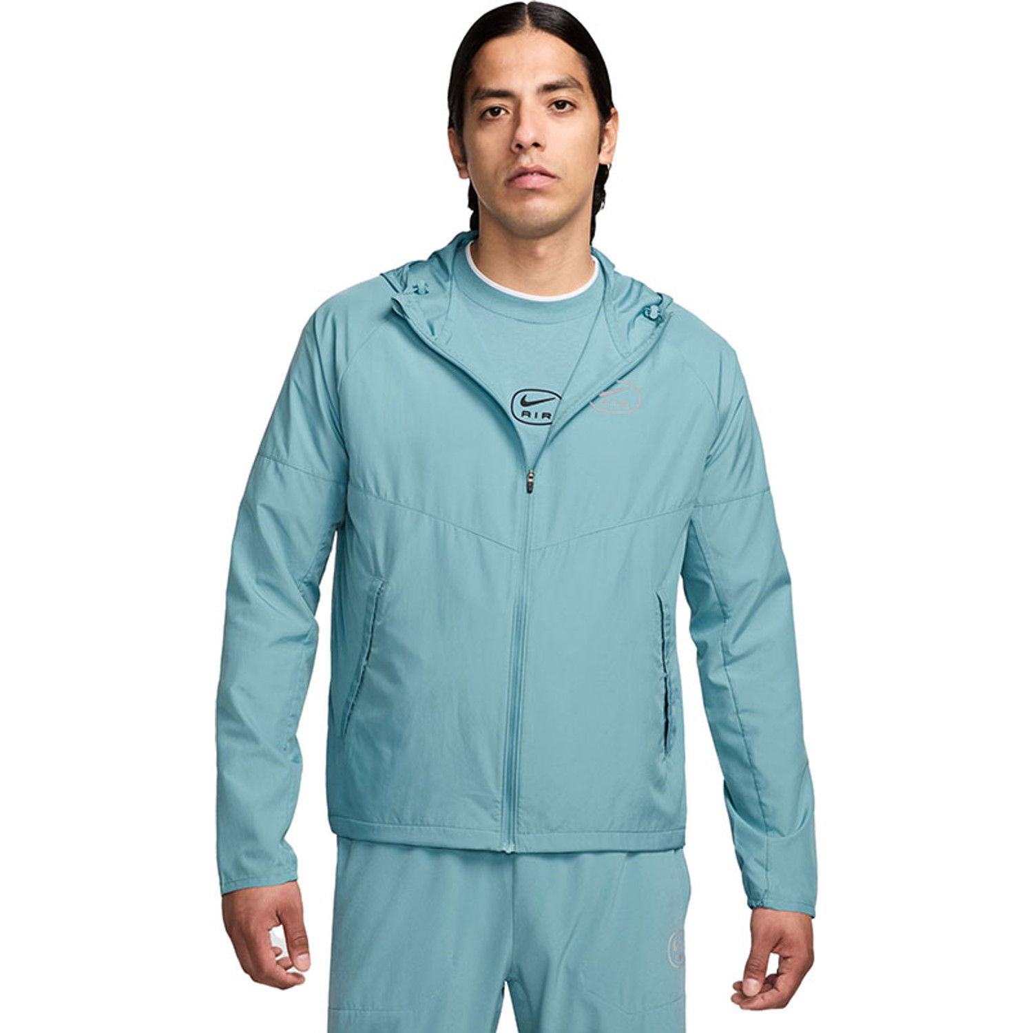 Nike sportswear woven trainingspak 2025