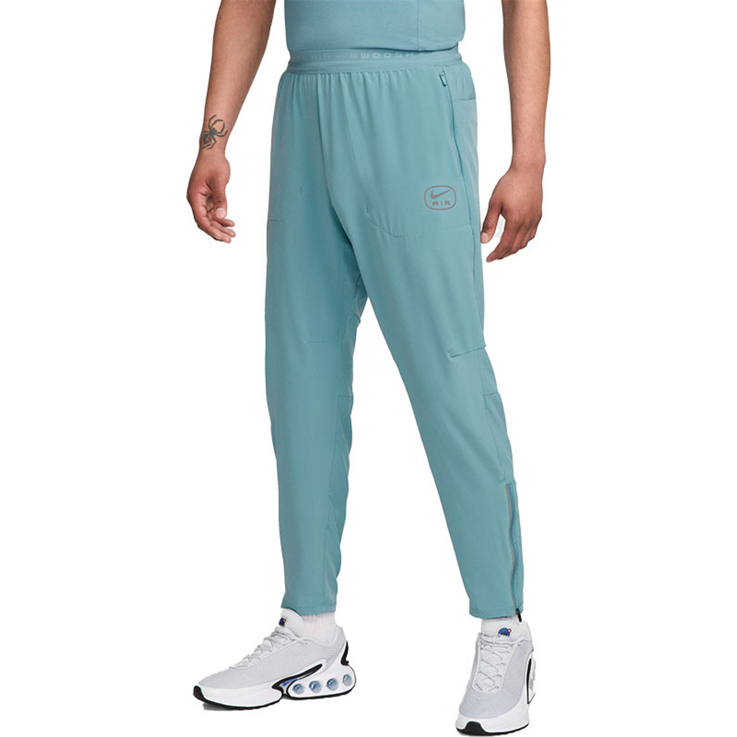 Jogging nike woven online