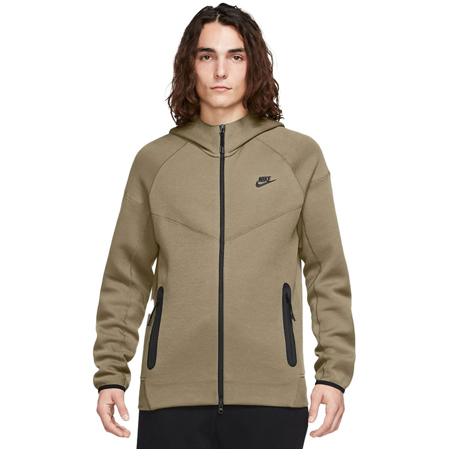 Fleece Hoodie Nike Tech Fleece Fur Buy Nike Smoke Grey Tech Fleece