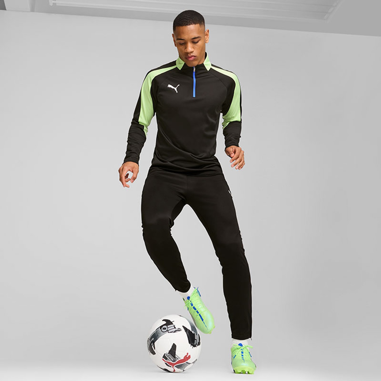 Puma LIGA Training Top - PassaSports.com