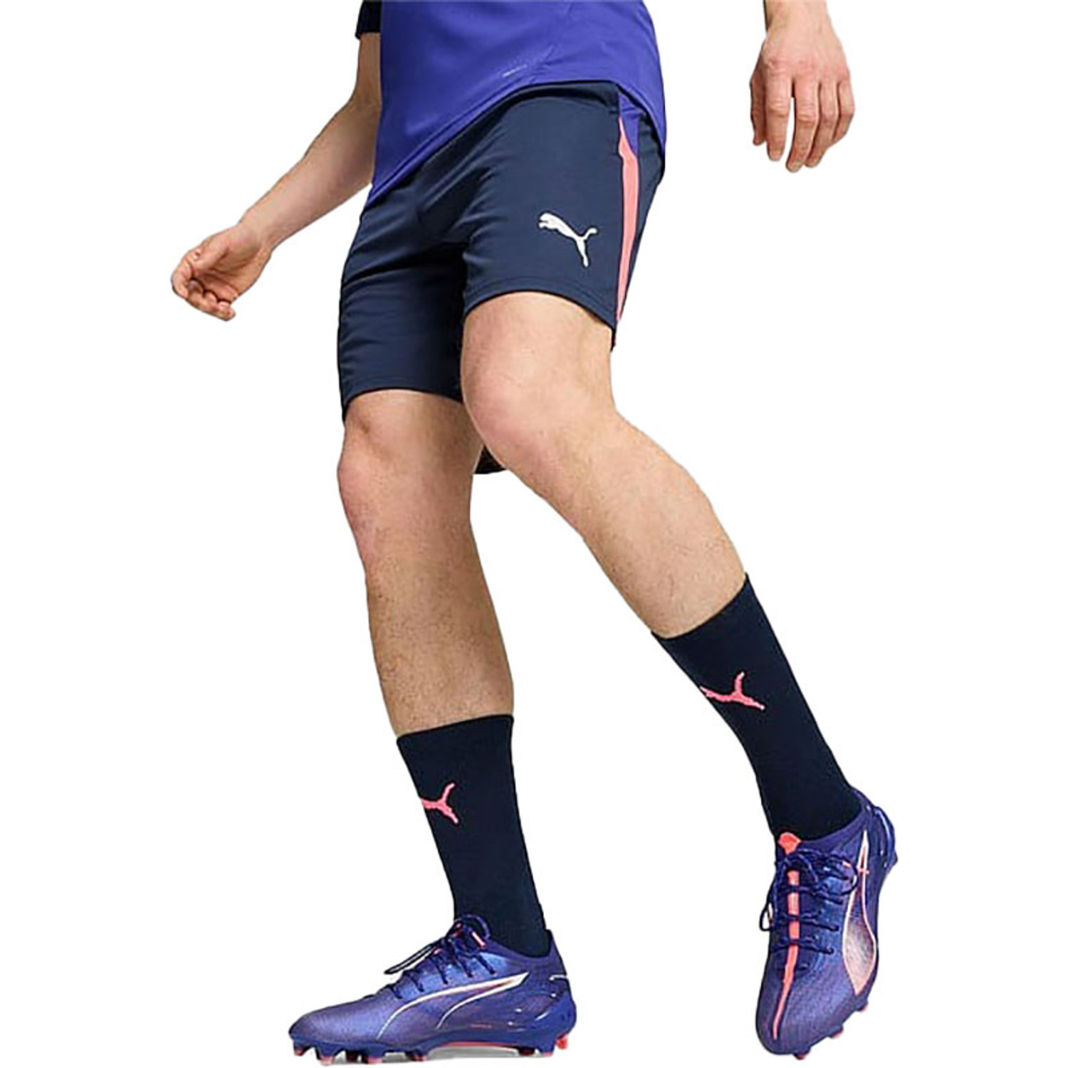Puma liga short clearance