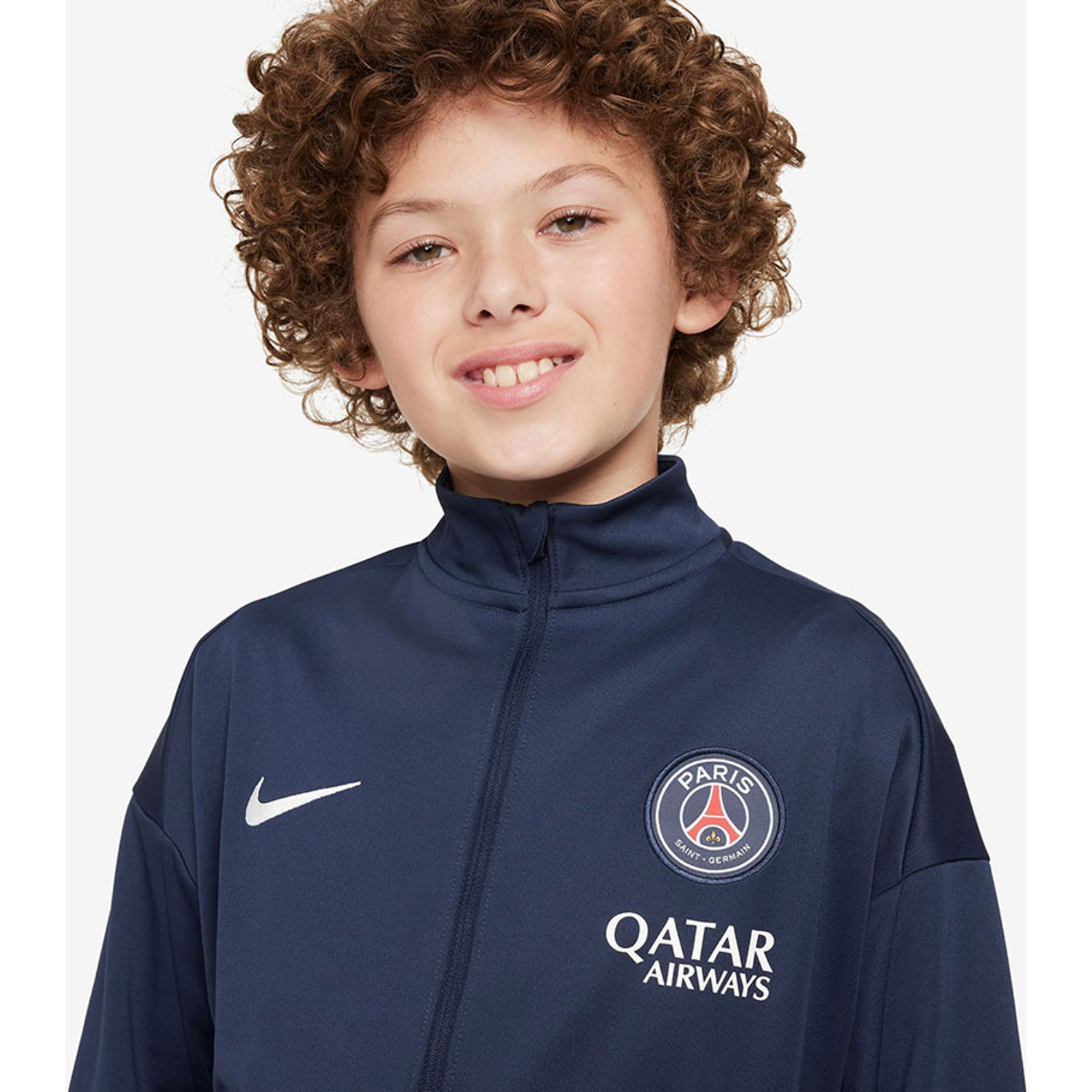 Nike Paris Saint-Germain Academy Pro Tracksuit - PassaSports.com