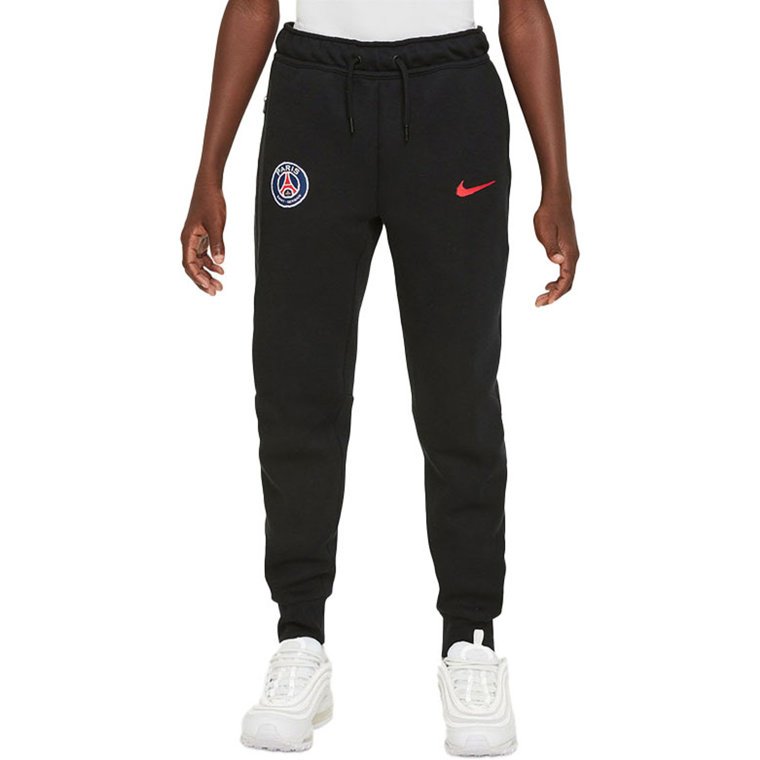 Nike Paris Saint-Germain Tech Fleece Pant Kids - PassaSports.com
