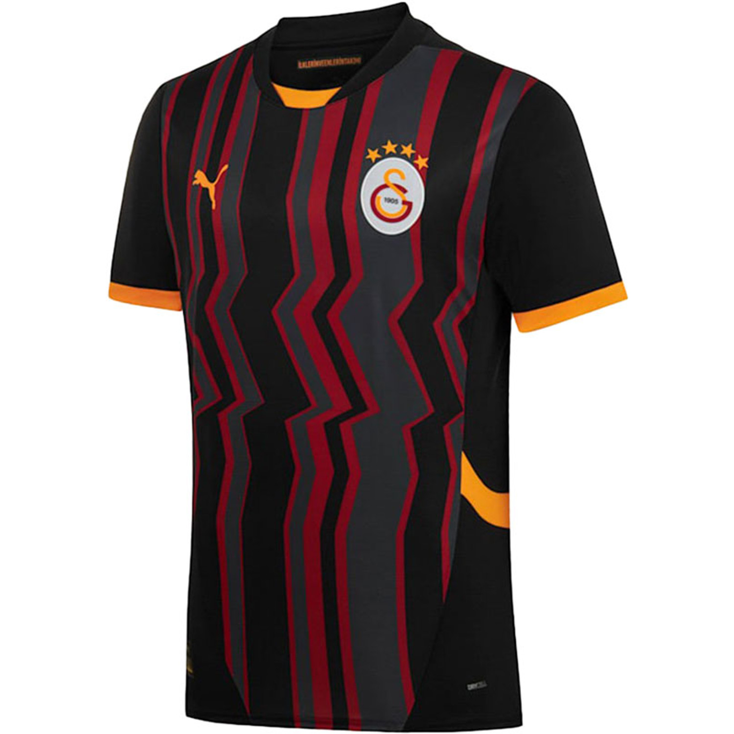 Galatasaray kleding discount