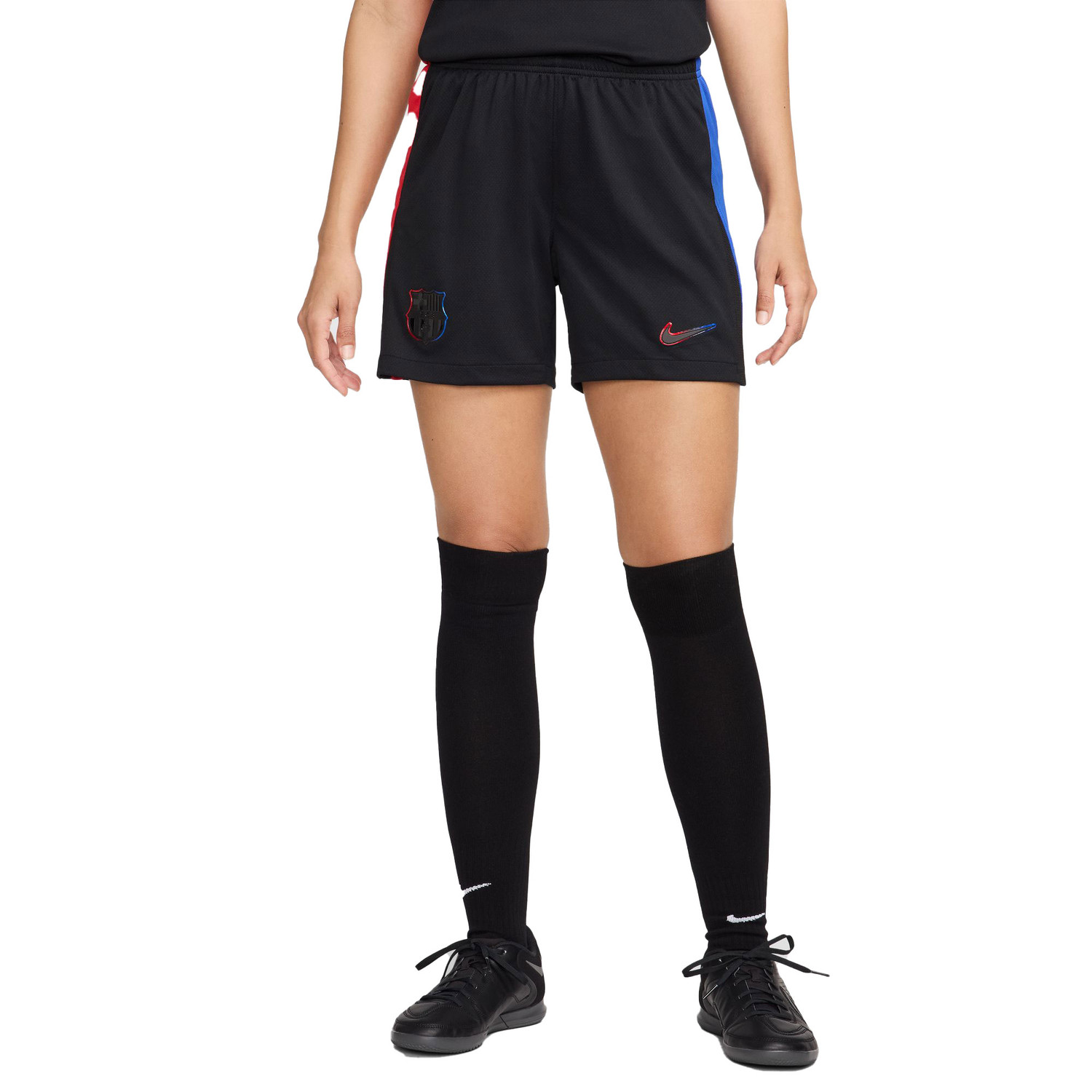 Short nike barca sale