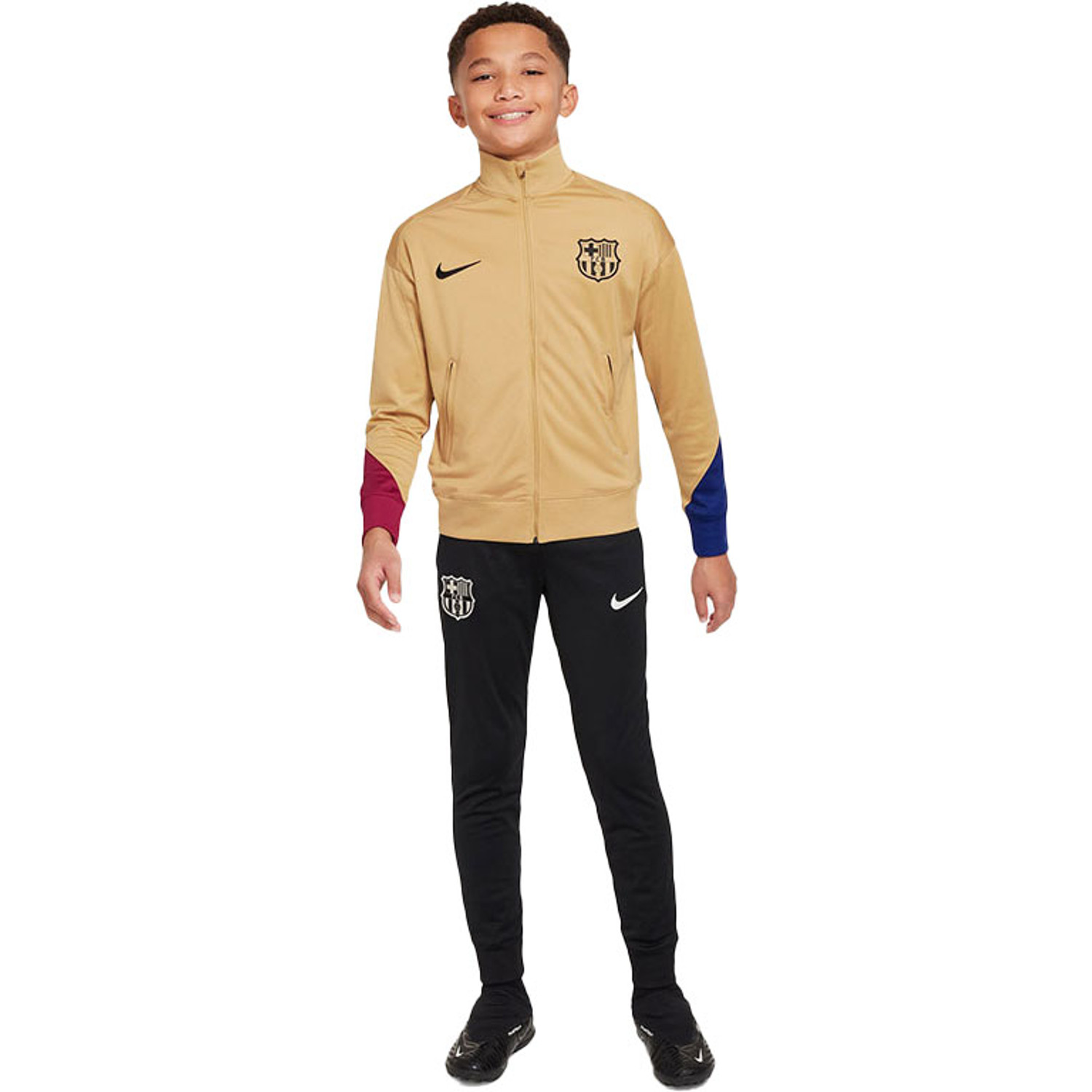 Nike Trainingspak Sportkleding Kind Sale Nike Kleding Kind Sale