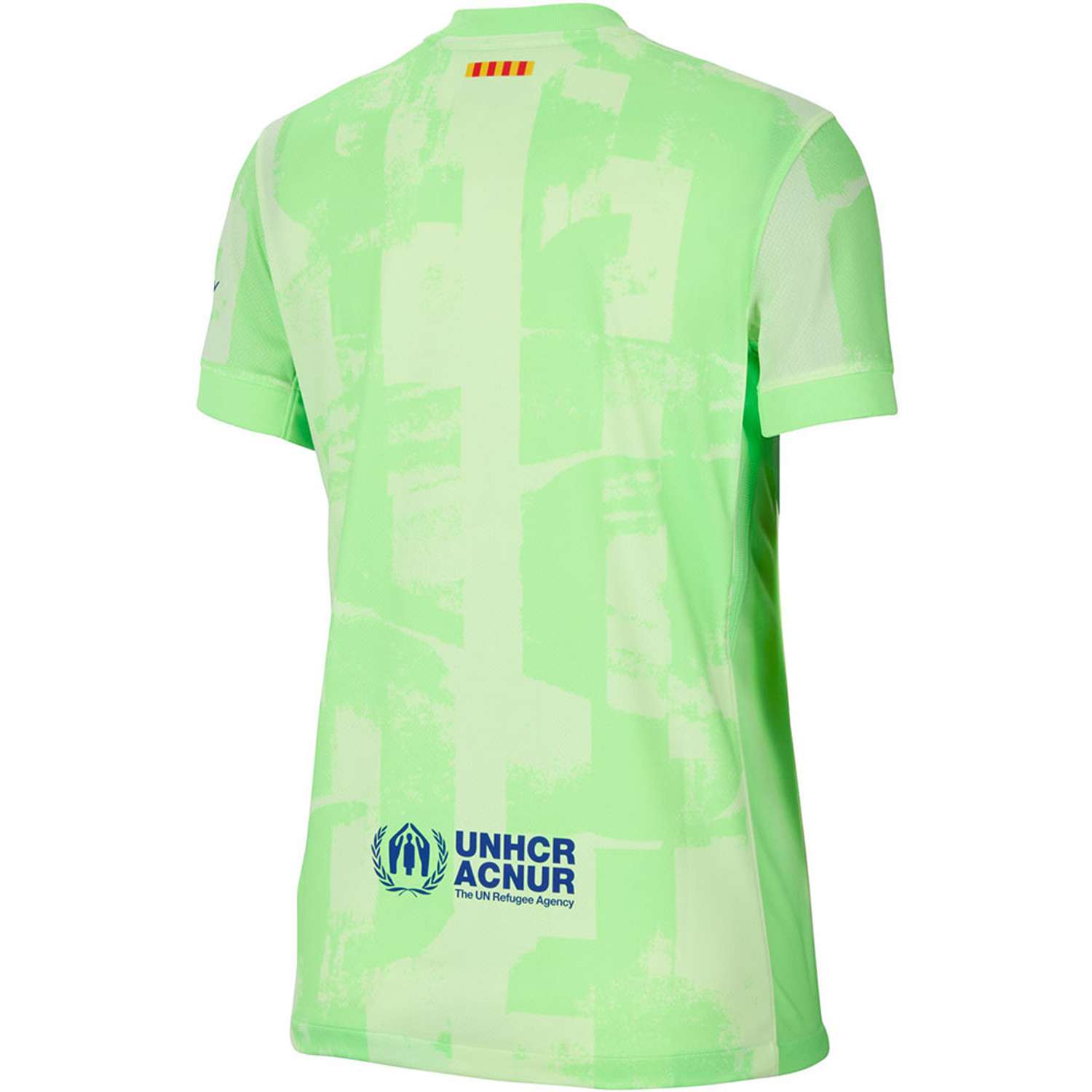 Nike FC Barcelona Third Shirt Woman 2024/2025 - PassaSports.com
