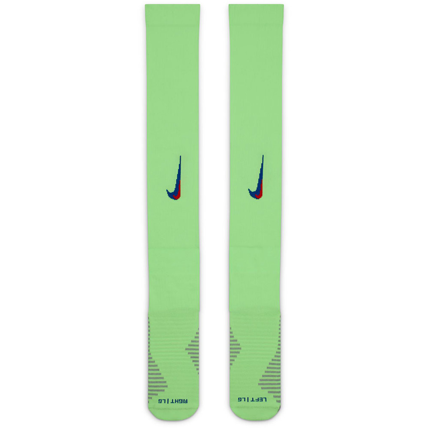Nike barcelona socks best sale