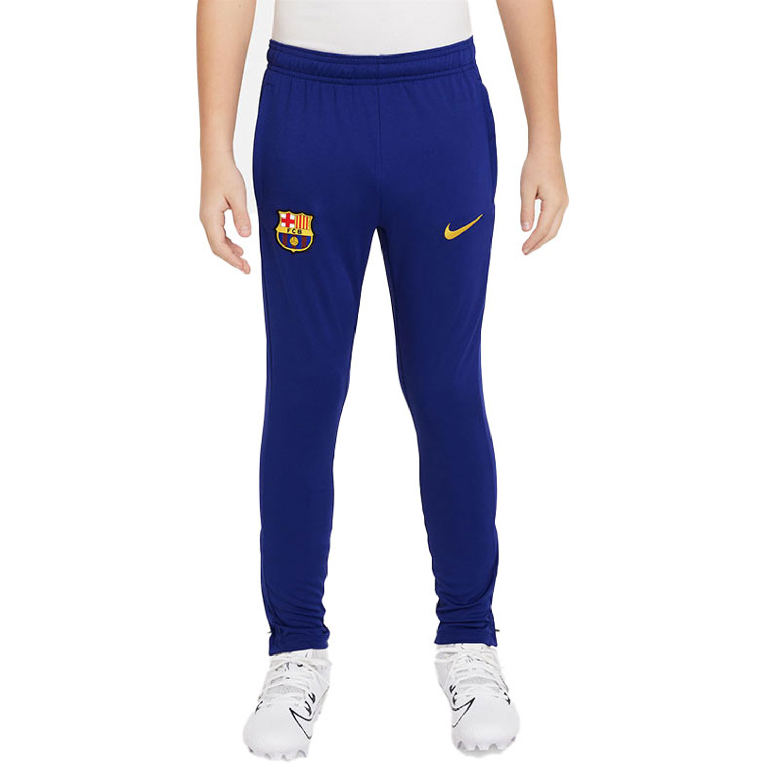 Nike FC Barcelona Academy Pro Hose Kinder