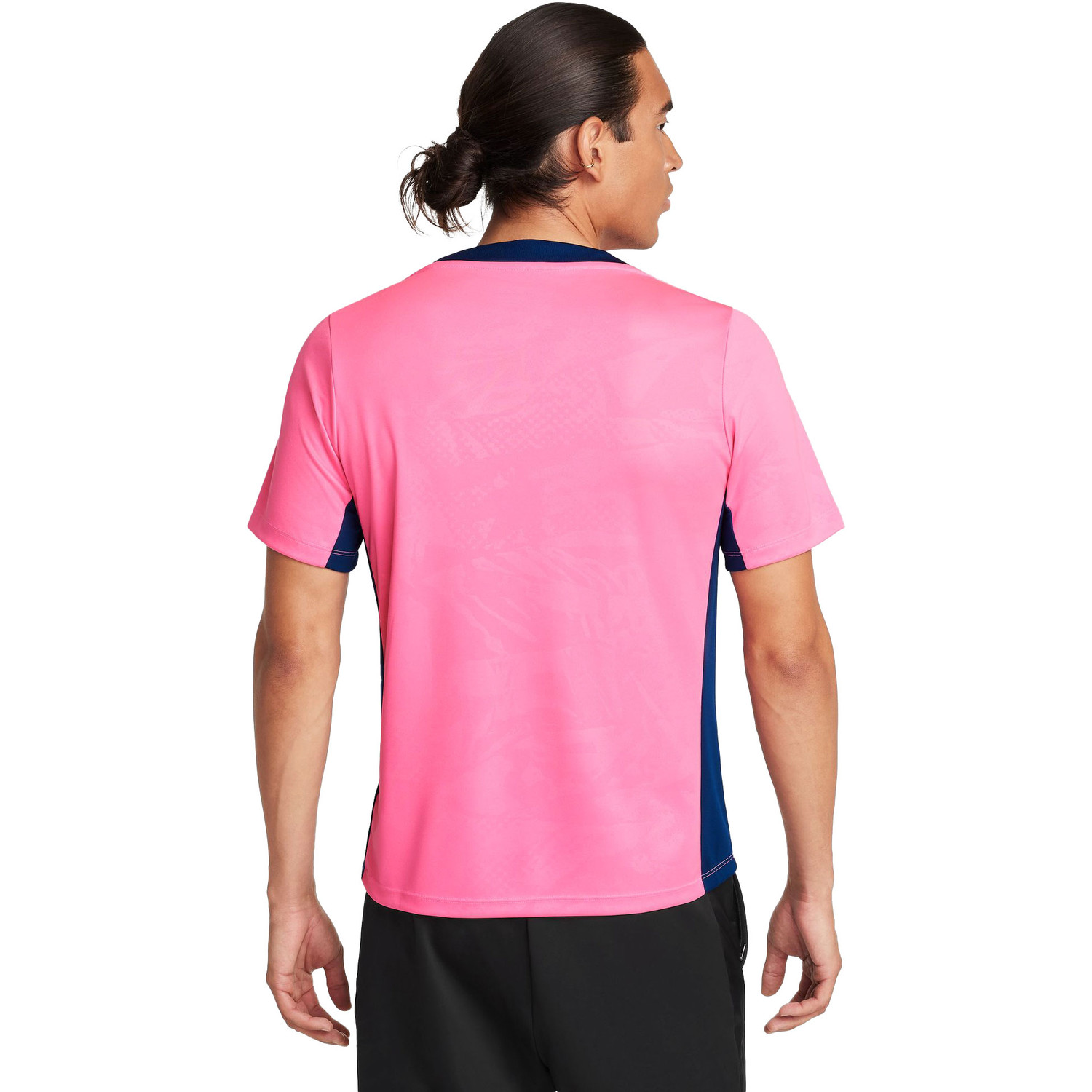 Nike Atletico Madrid Pre-Match Top 2024/2025 - PassaSports.com