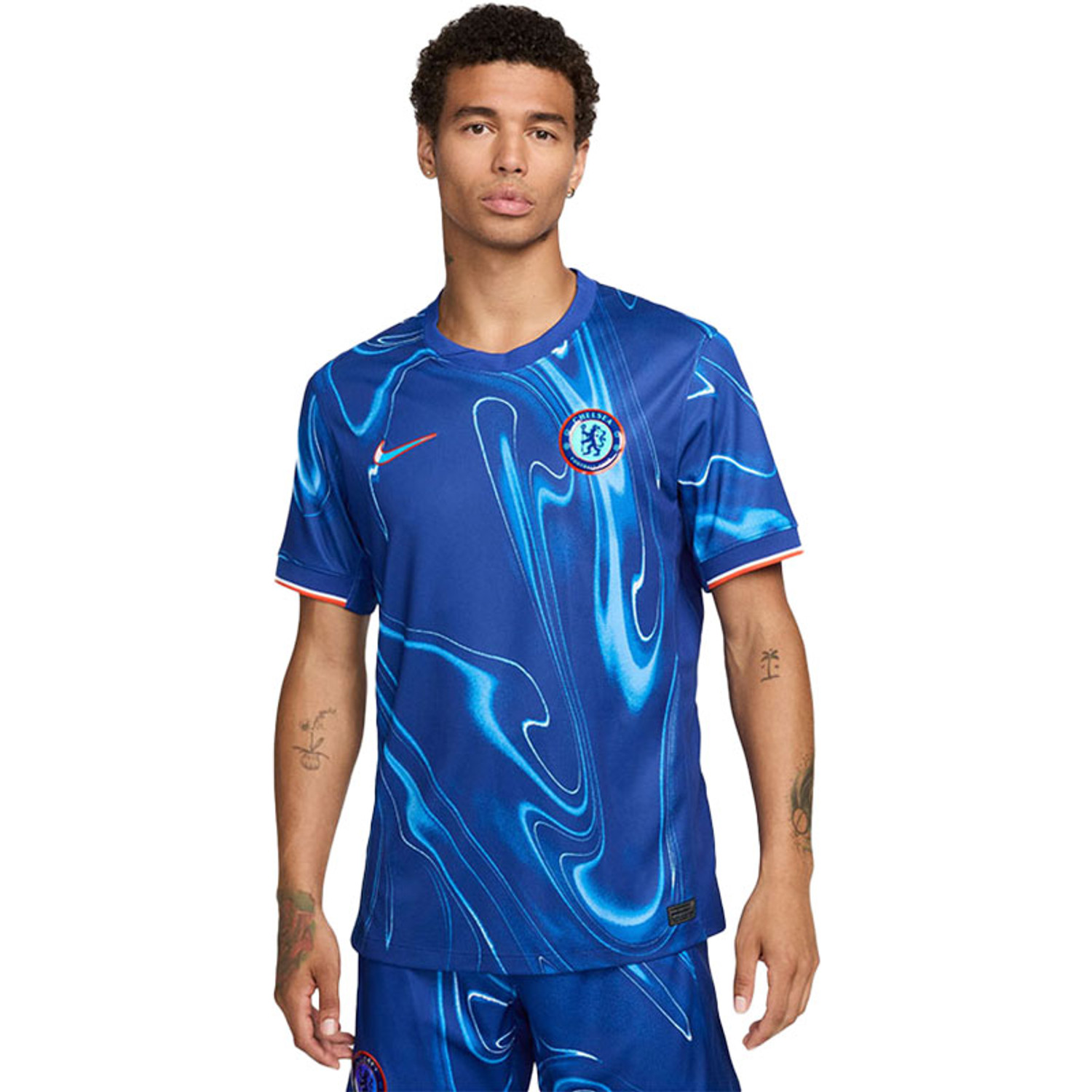 Nike Chelsea Home Shirt 2024/2025 - PassaSports.com
