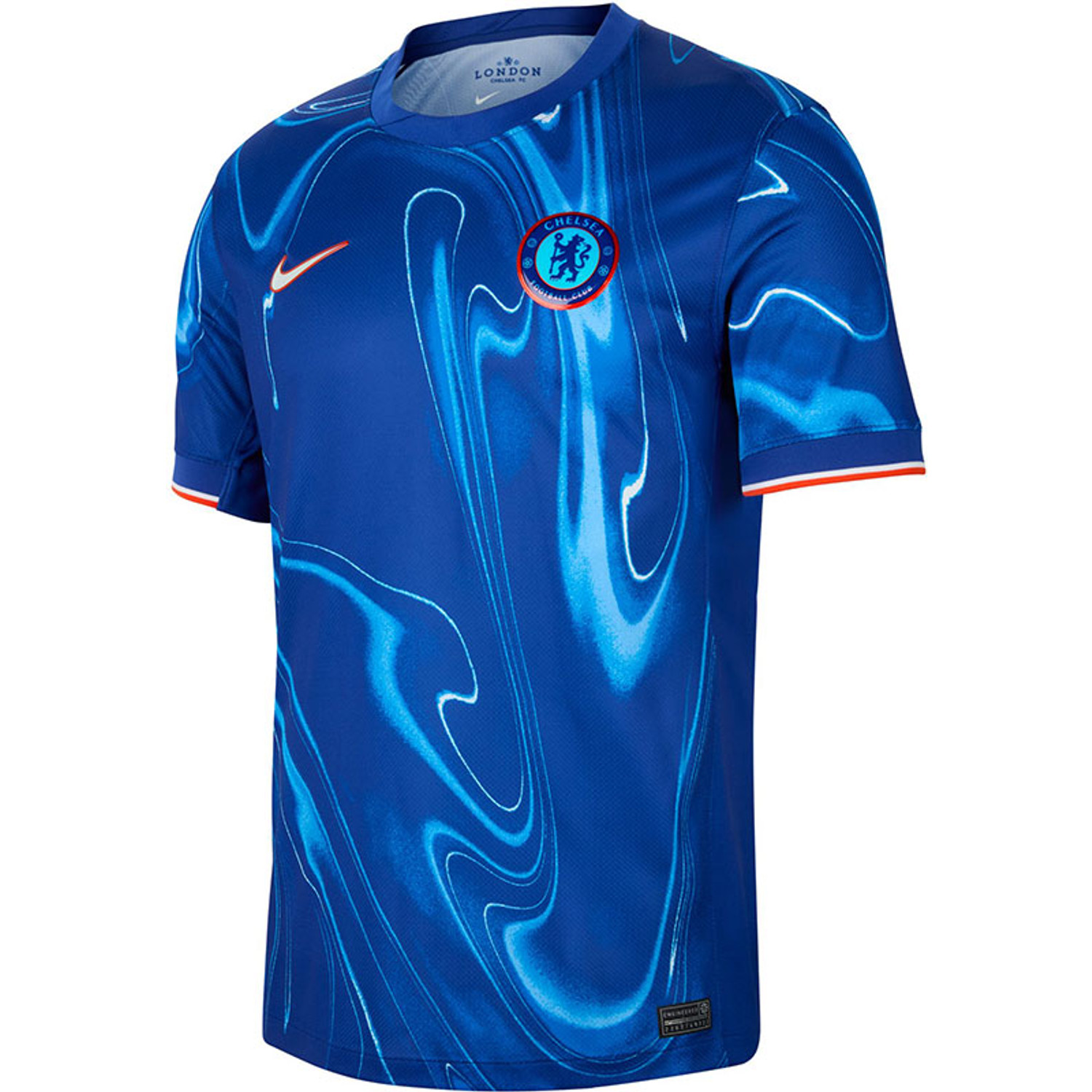 最も優遇 Shirt Home Chelsea Nike 2024/2025 PassaSports.com - ウェア