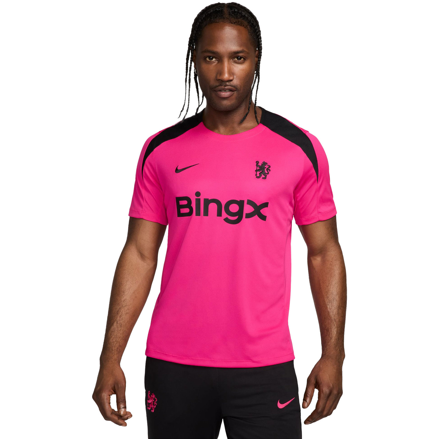 Nike Chelsea Strike Top 2024 2025