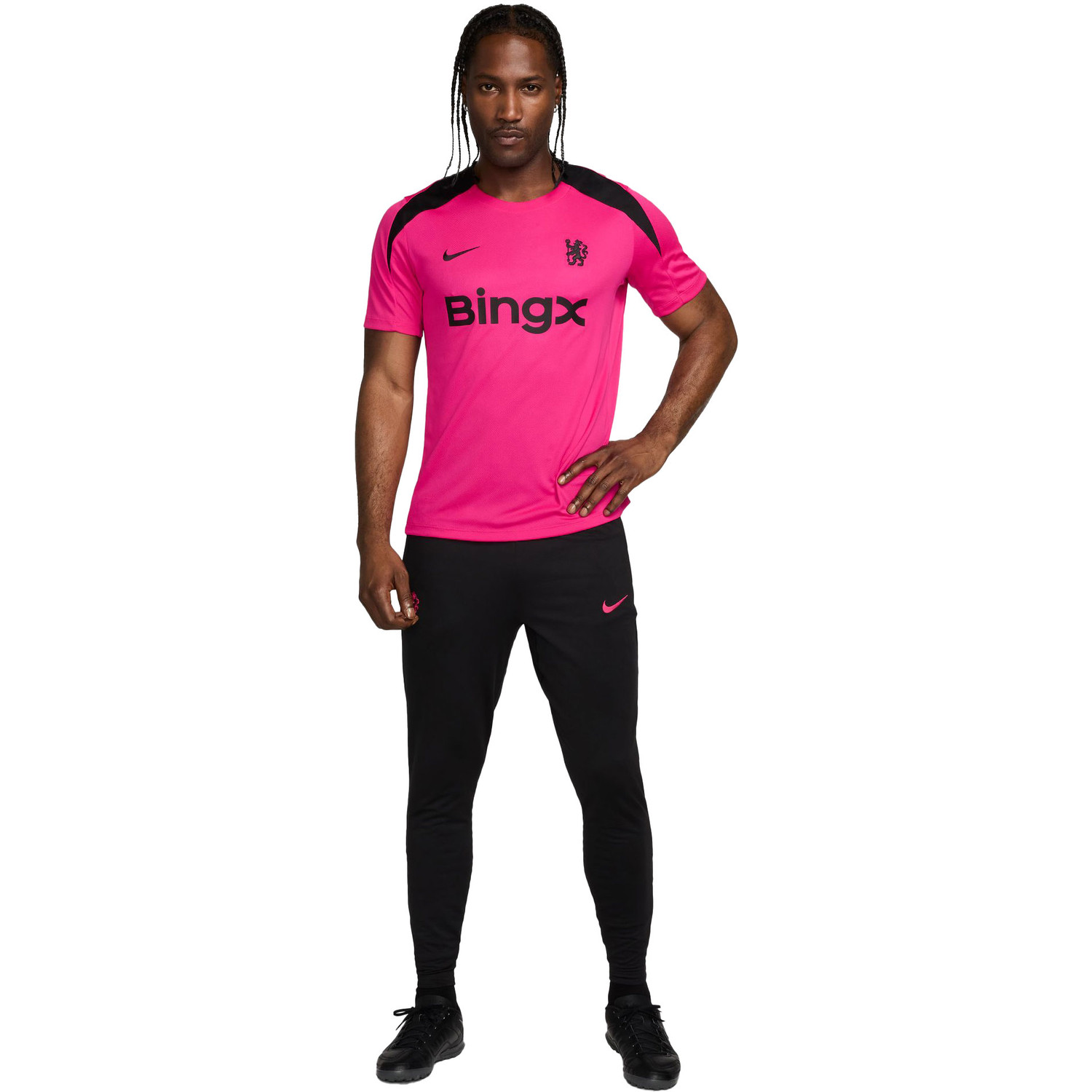 Nike Chelsea Strike Top 2024/2025 - PassaSports.com