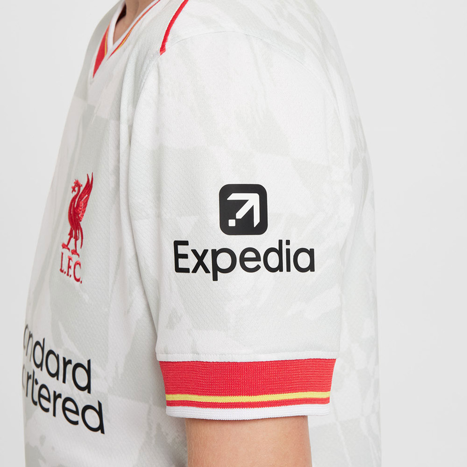 Nike Liverpool Third Shirt Kids 2024/2025 - PassaSports.com