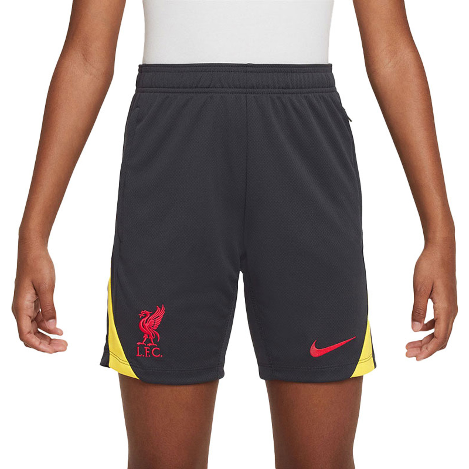 Nike Liverpool Strike Short Kids 2024/2025